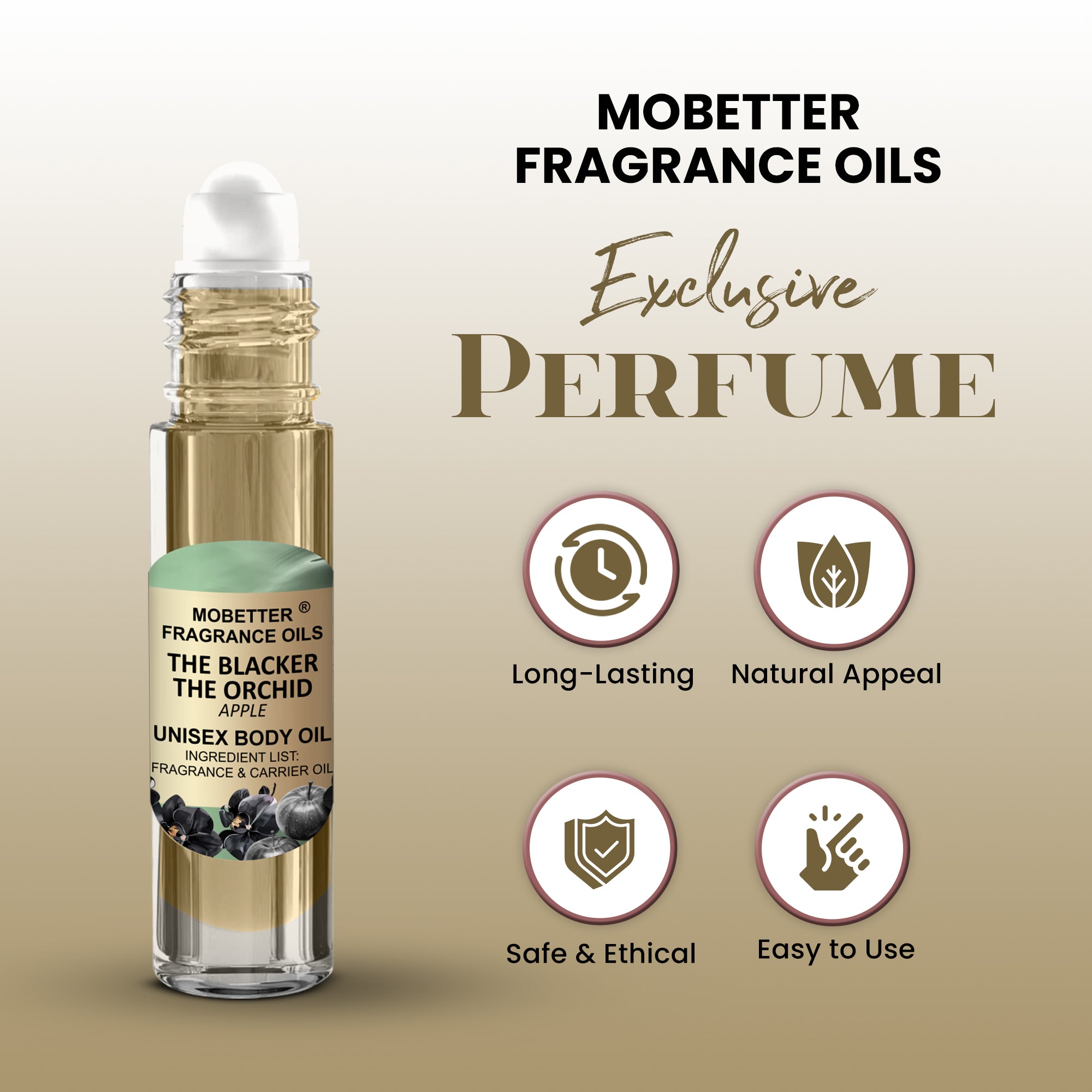 MOBETTER FRAGRANCE OILS