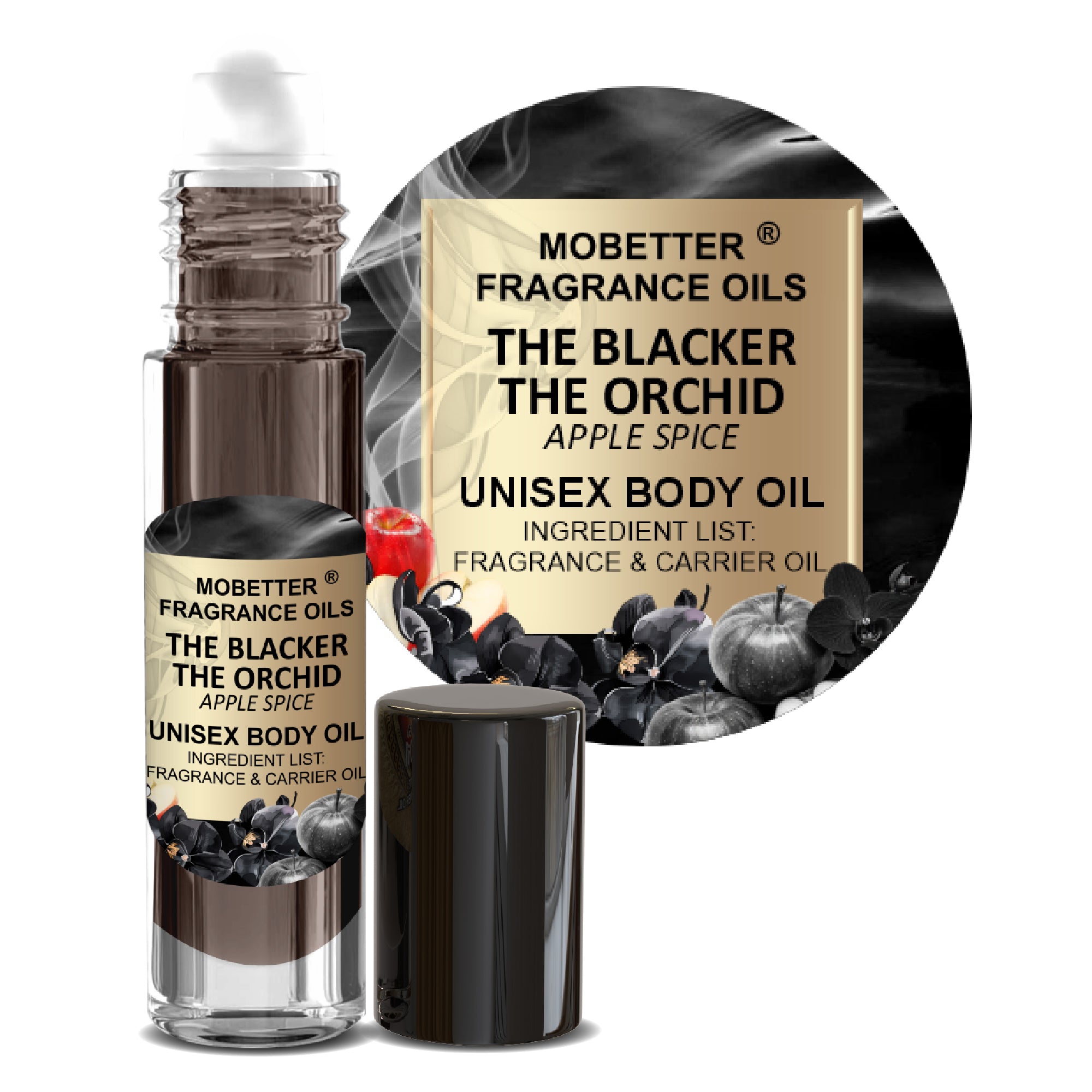 MOBETTER FRAGRANCE OILS