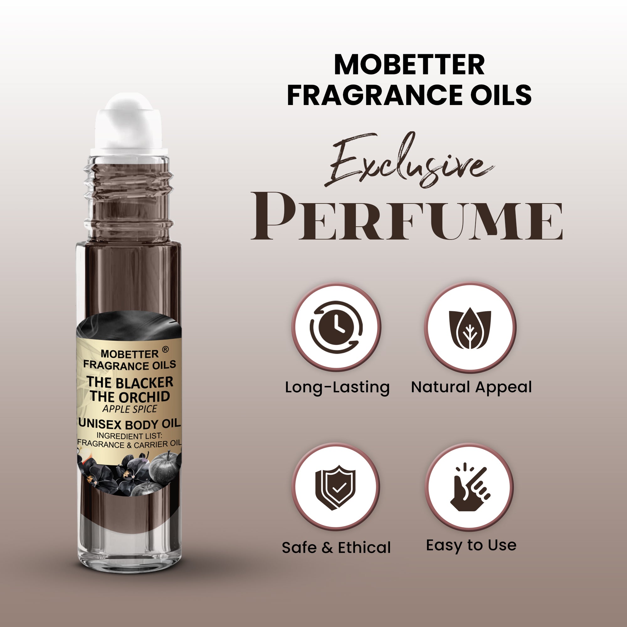 MOBETTER FRAGRANCE OILS