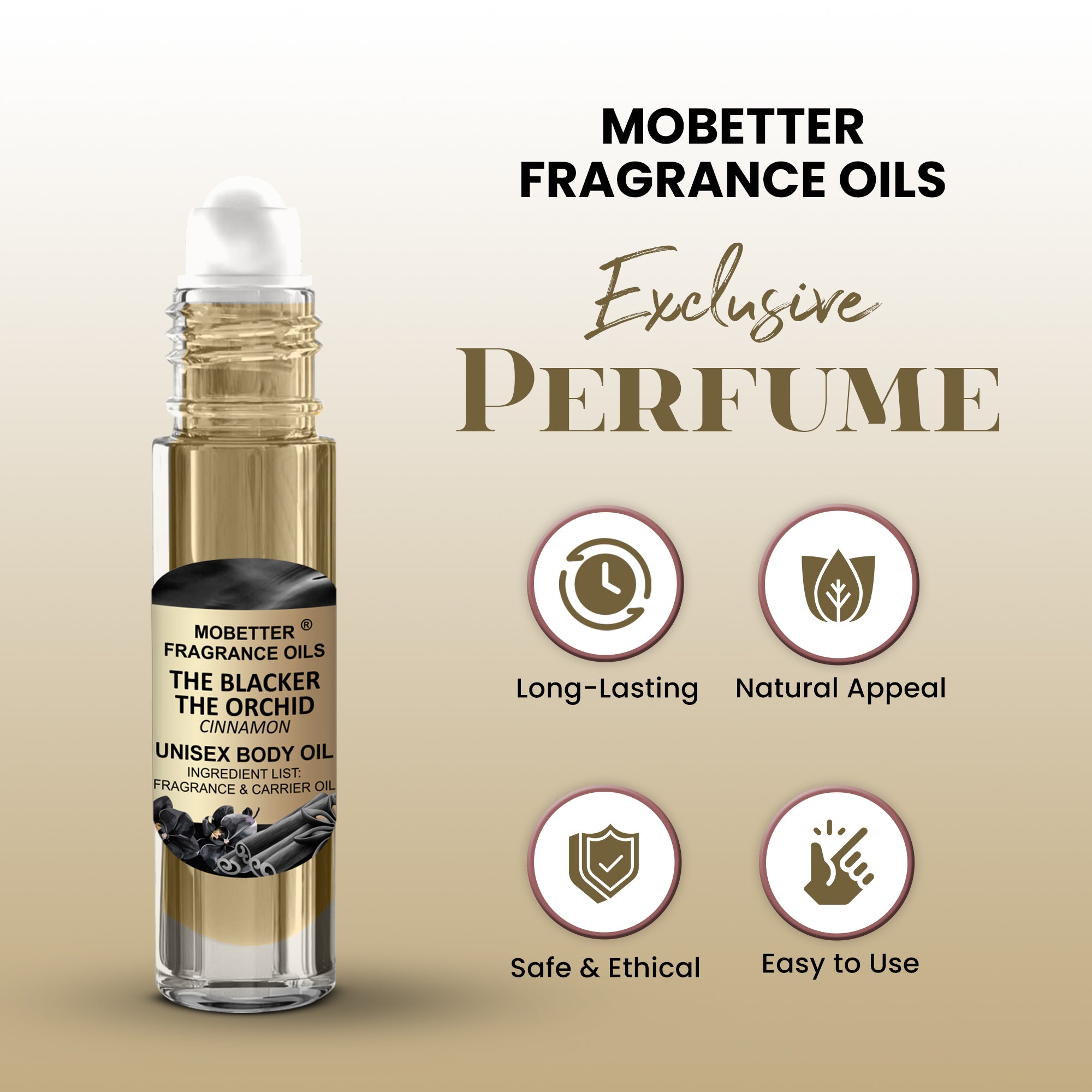 MOBETTER FRAGRANCE OILS