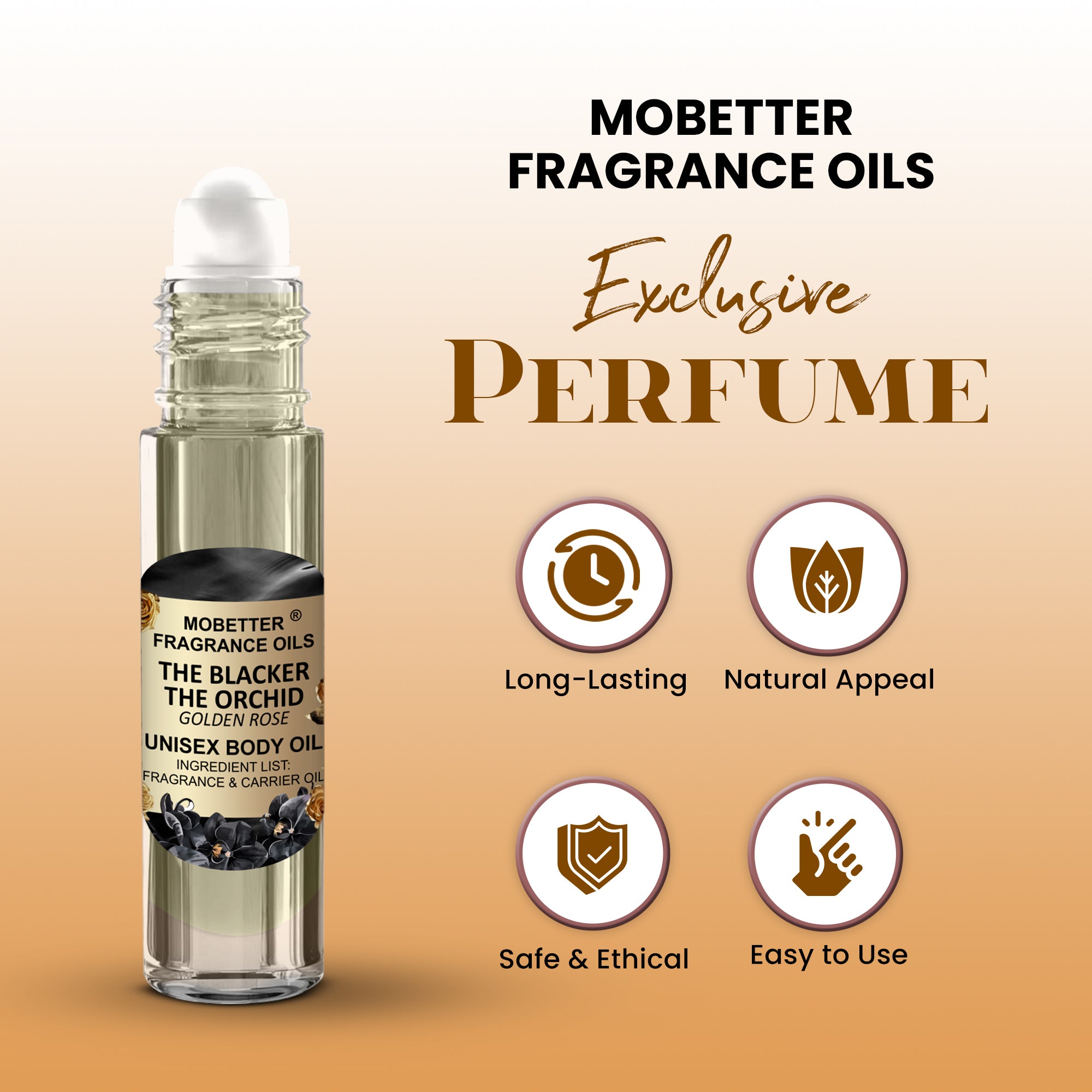 MOBETTER FRAGRANCE OILS