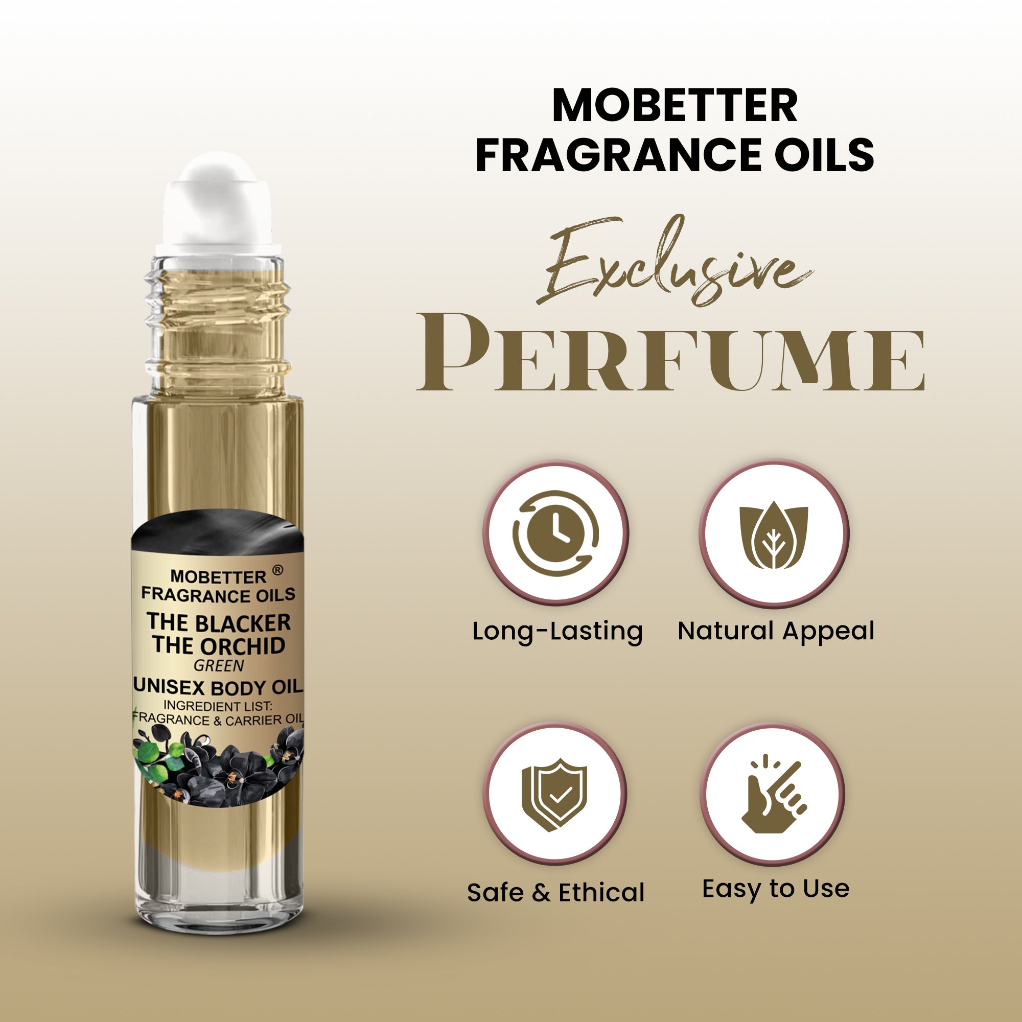 MOBETTER FRAGRANCE OILS