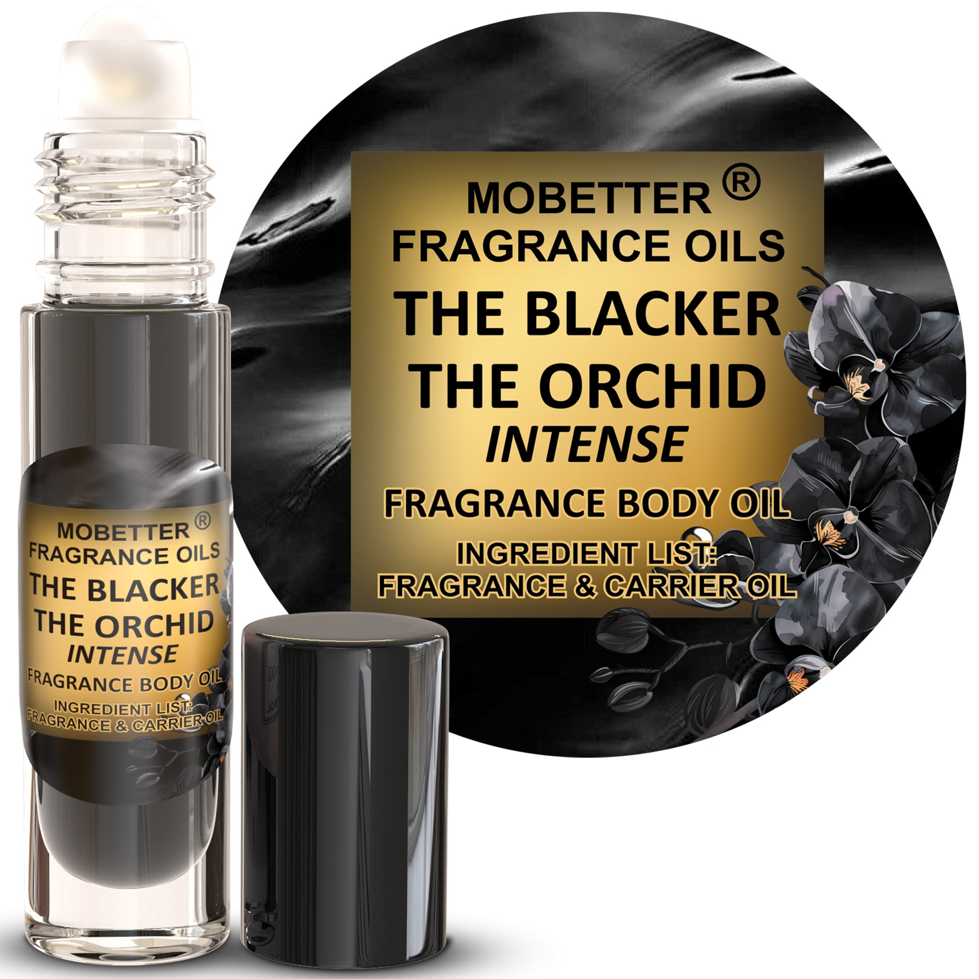 MOBETTER FRAGRANCE OILS