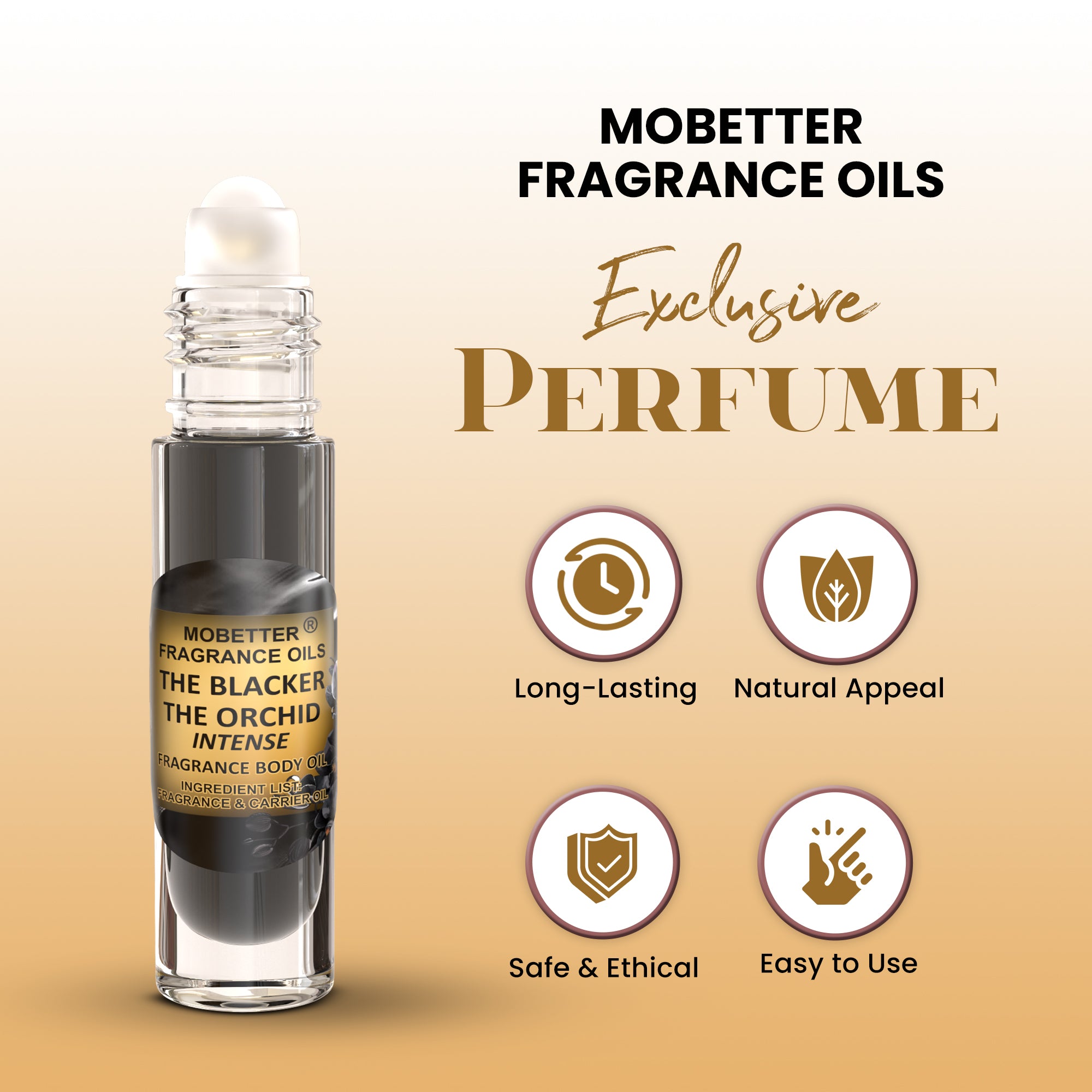 MOBETTER FRAGRANCE OILS