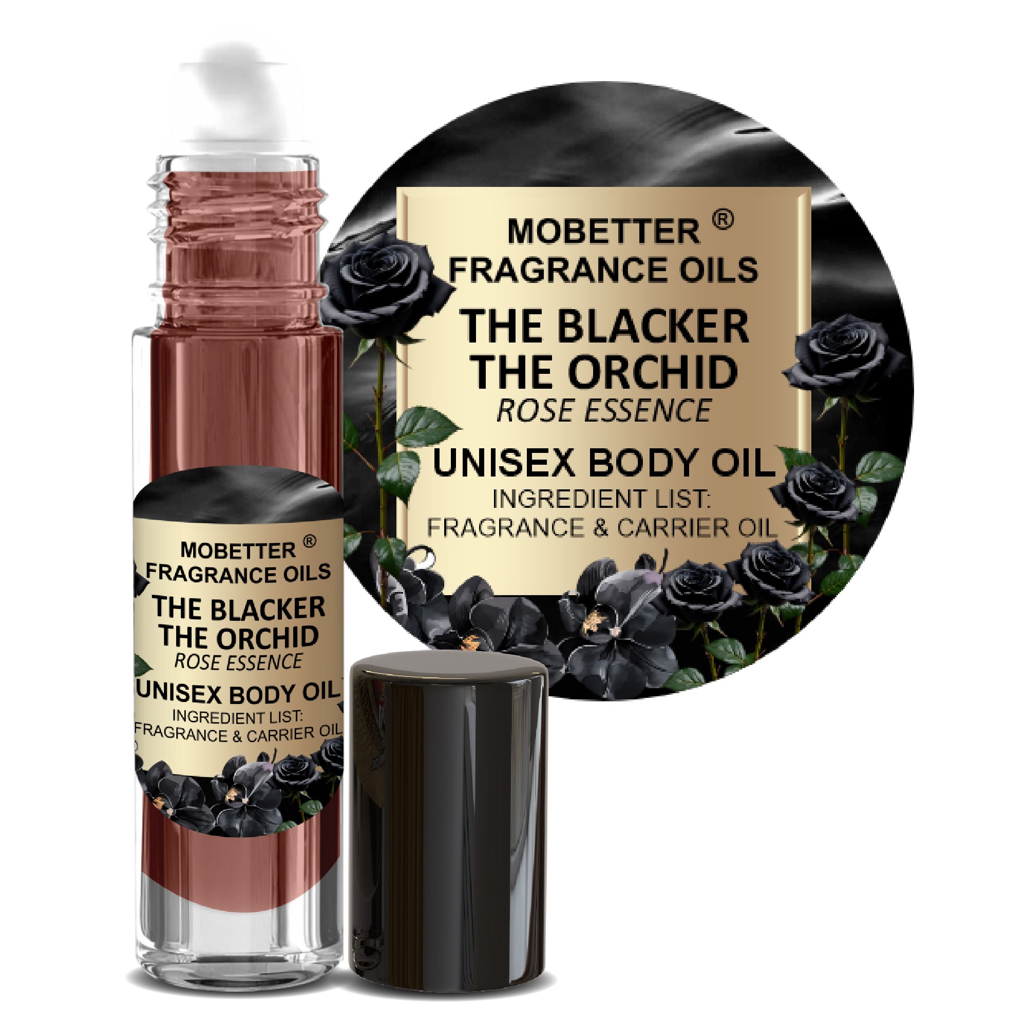 MOBETTER FRAGRANCE OILS
