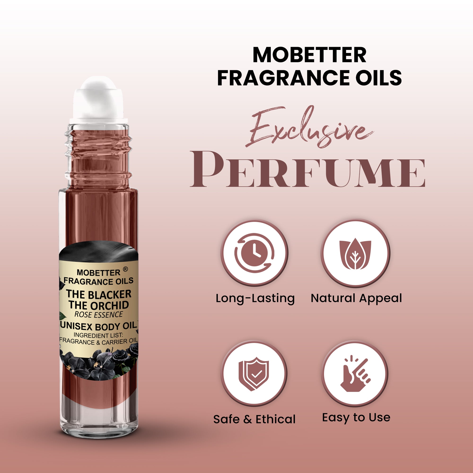 MOBETTER FRAGRANCE OILS