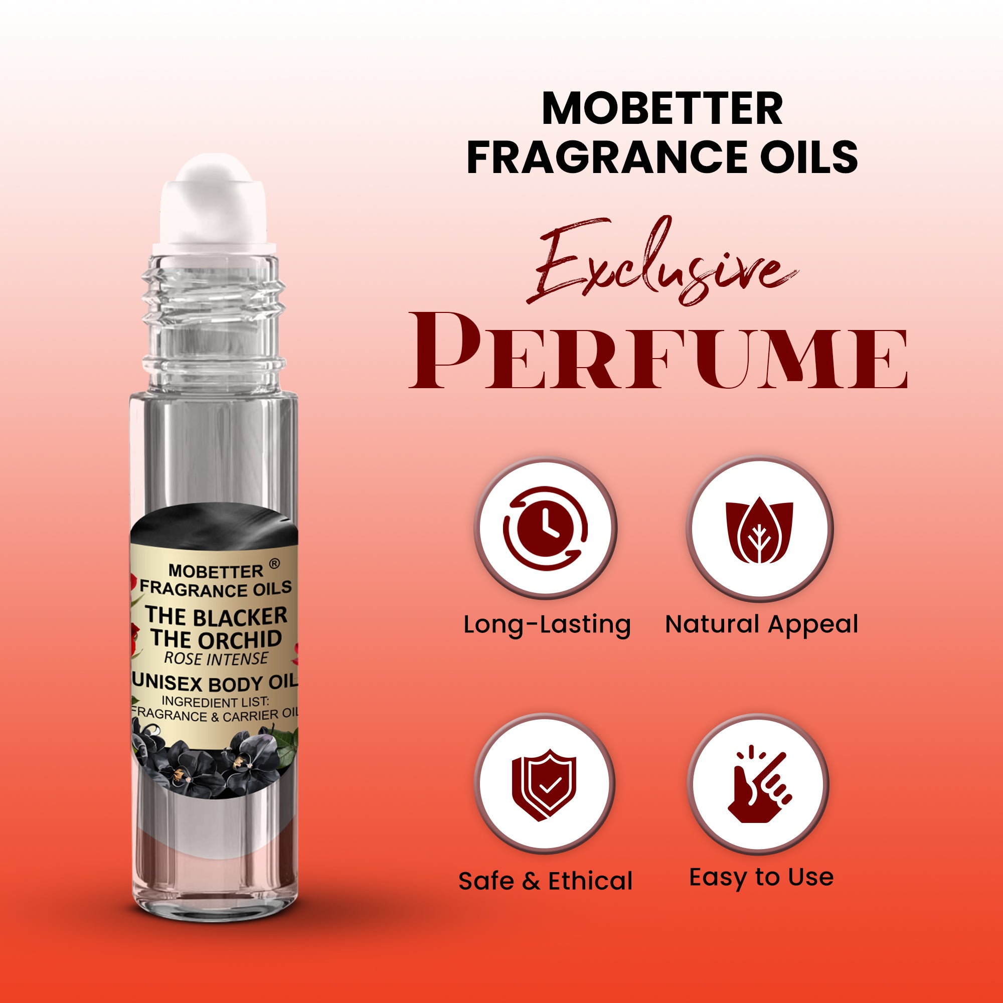 MOBETTER FRAGRANCE OILS