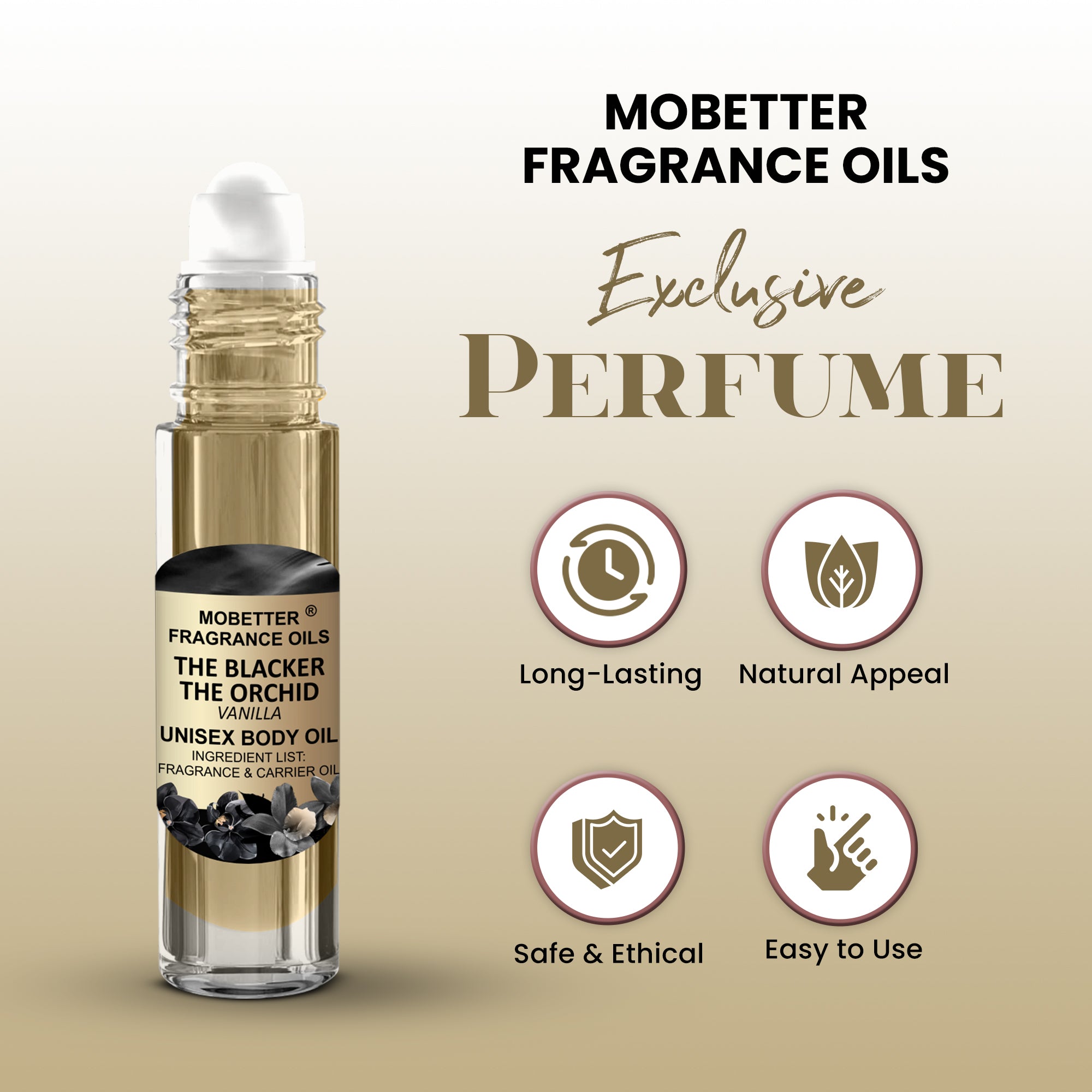MOBETTER FRAGRANCE OILS