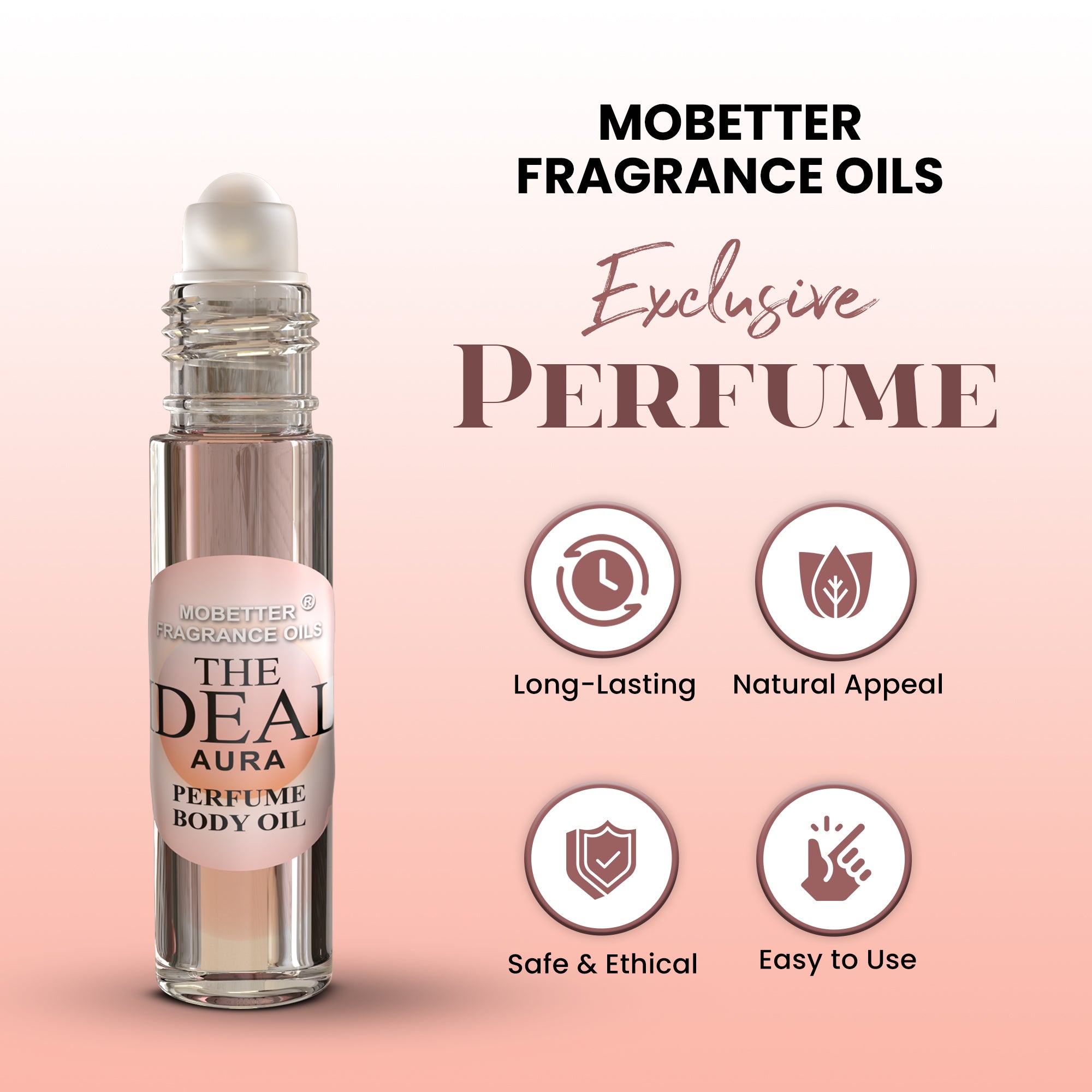 MOBETTER FRAGRANCE OILS