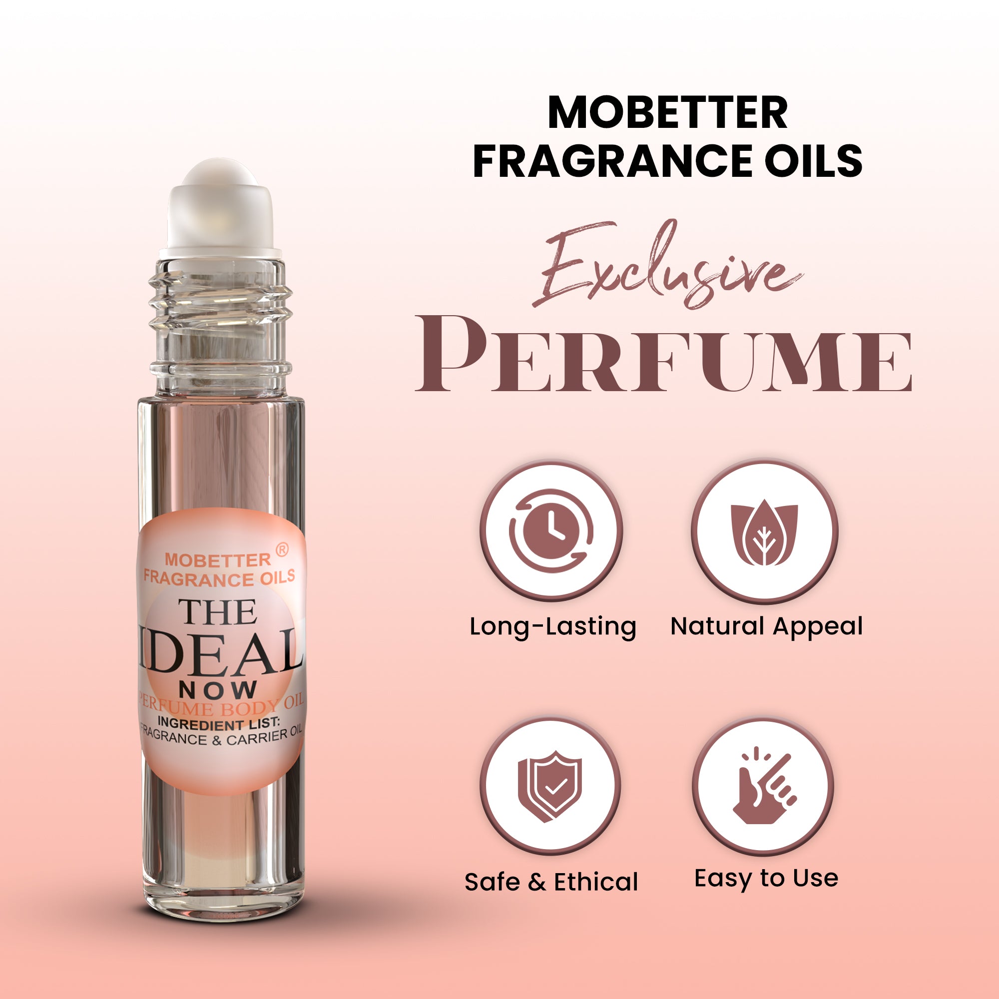 MOBETTER FRAGRANCE OILS
