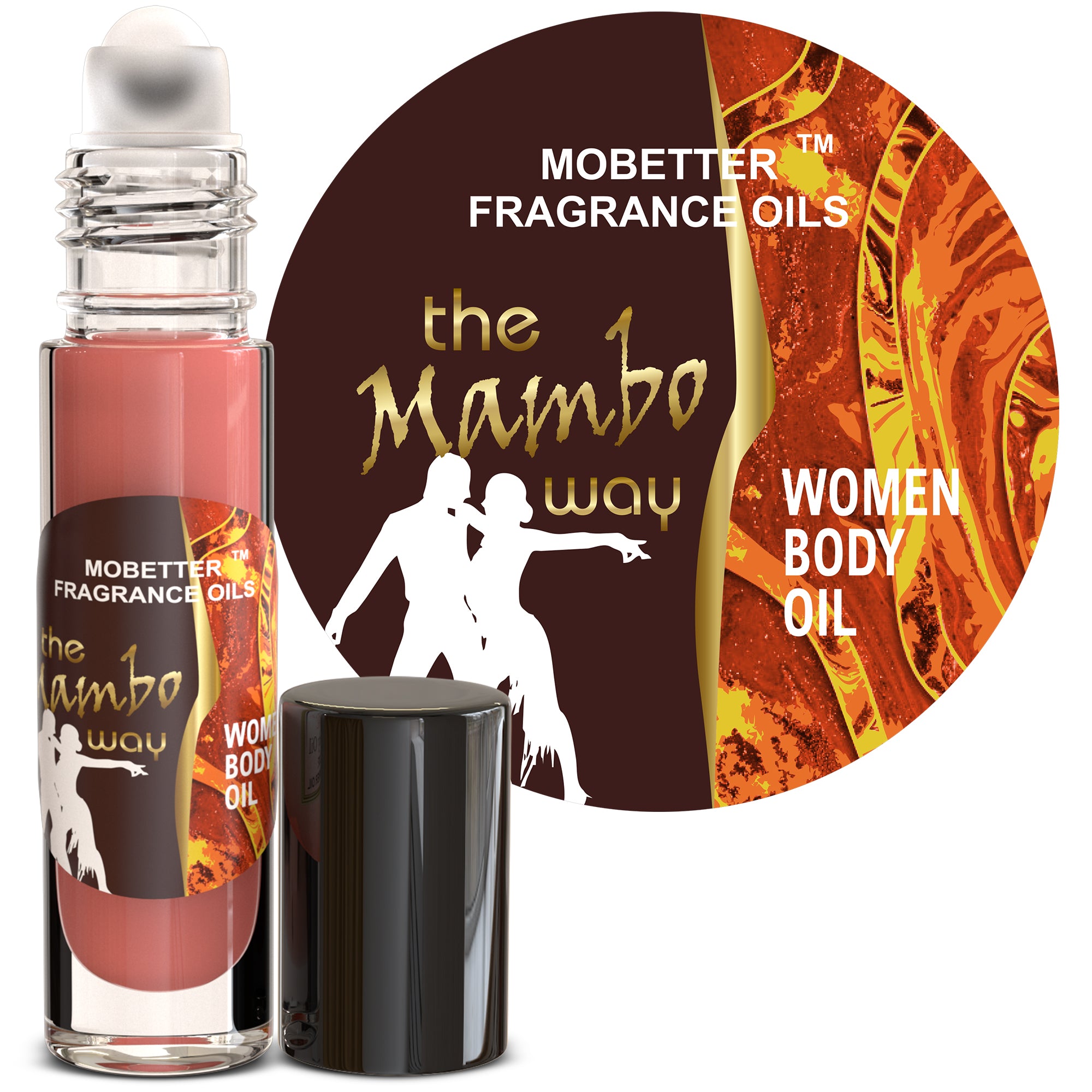 MOBETTER FRAGRANCE OILS