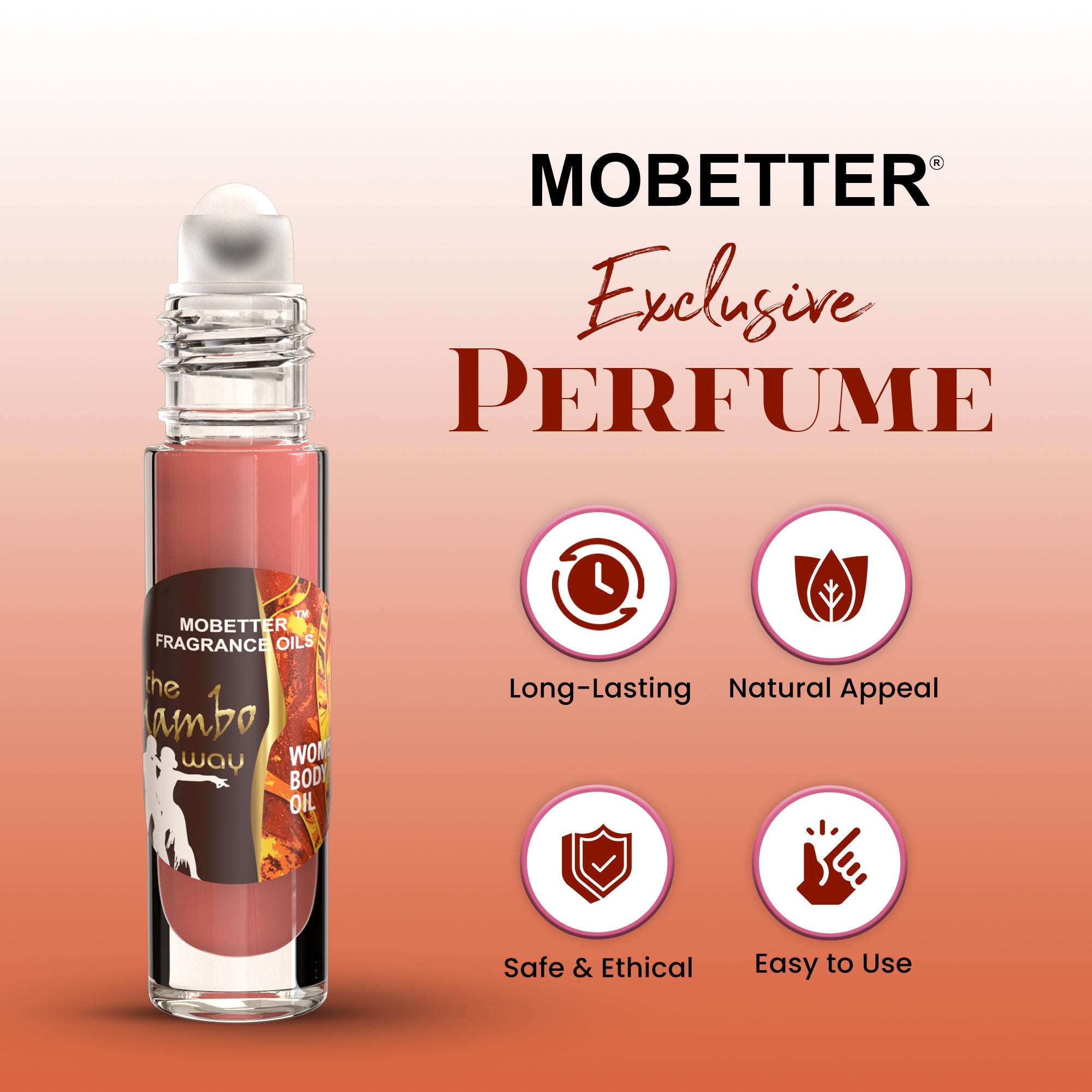 MOBETTER FRAGRANCE OILS