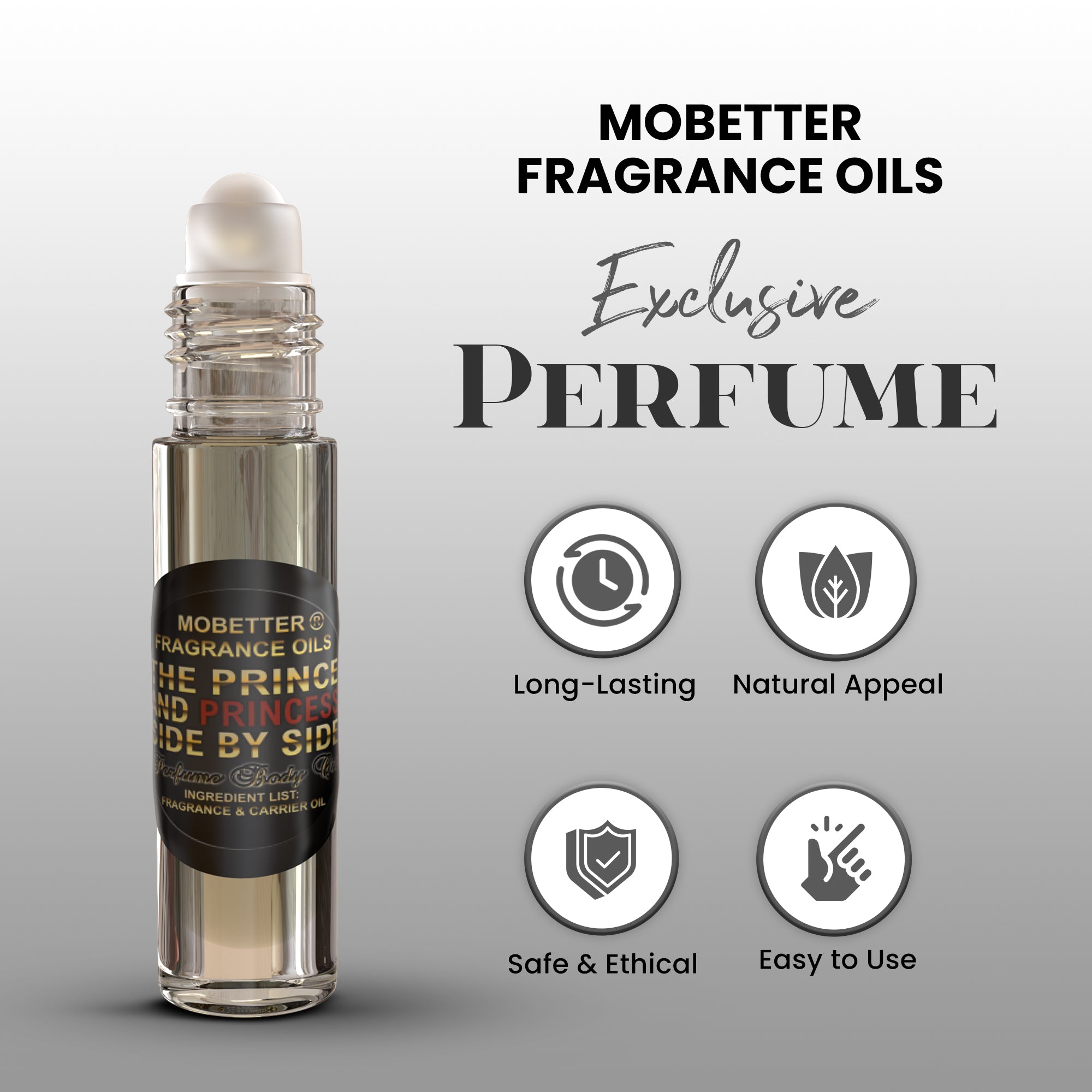 MOBETTER FRAGRANCE OILS