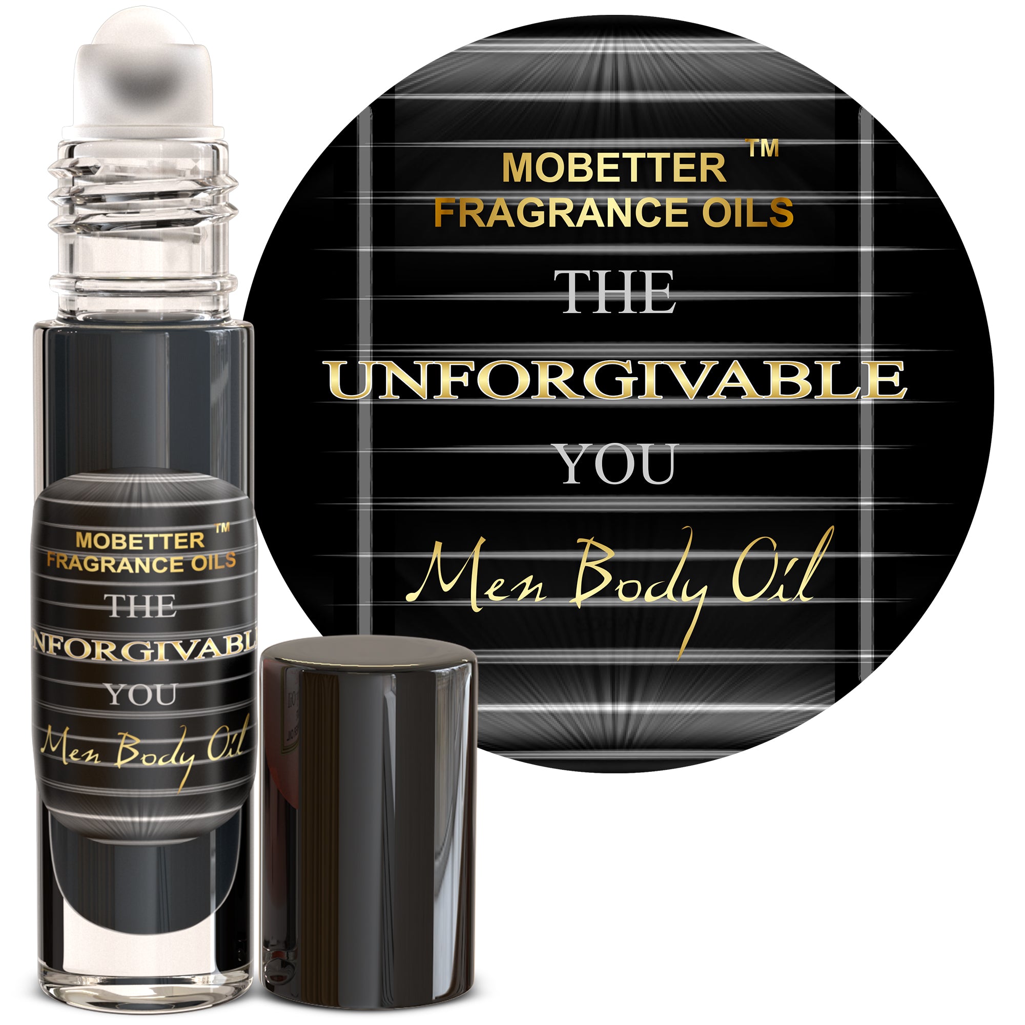 MOBETTER FRAGRANCE OILS