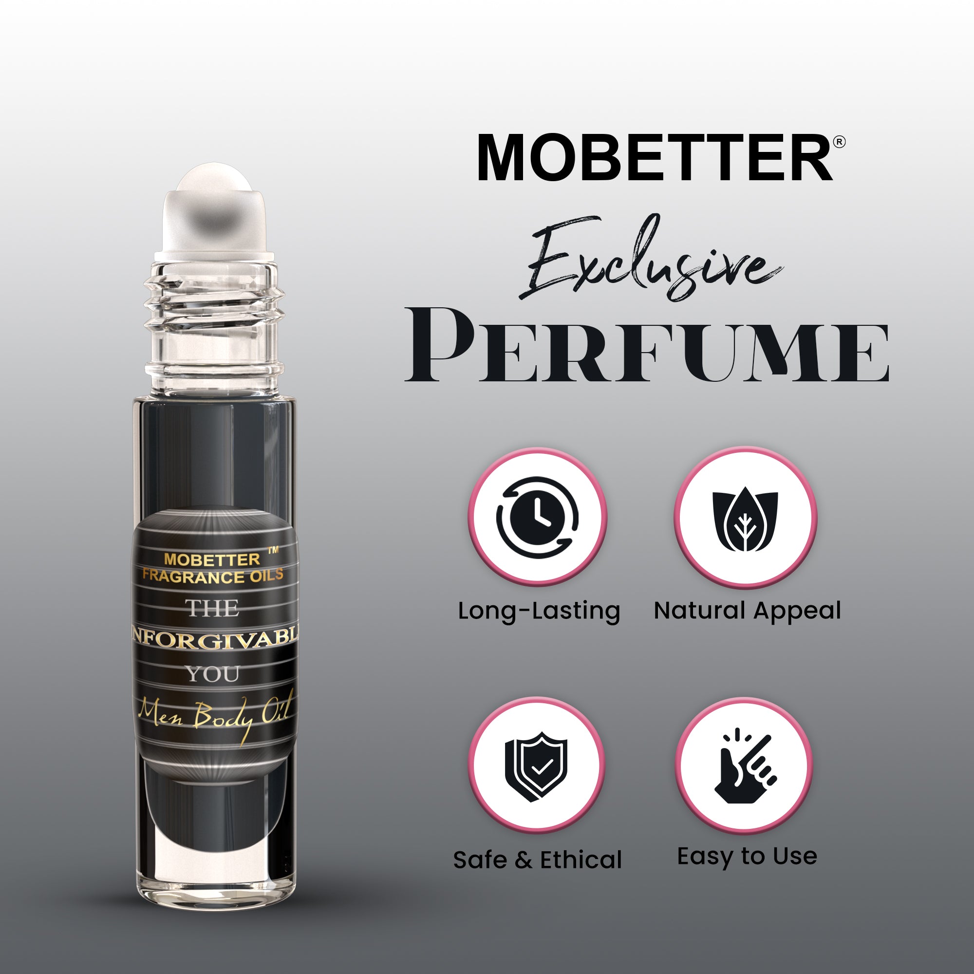 MOBETTER FRAGRANCE OILS