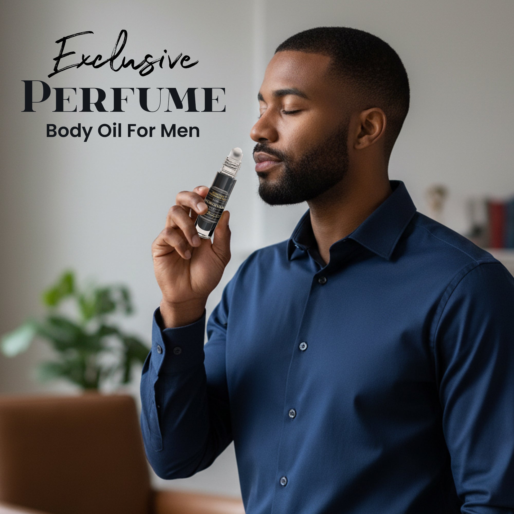 Image of The Unforgivable You Perfume Body Oil