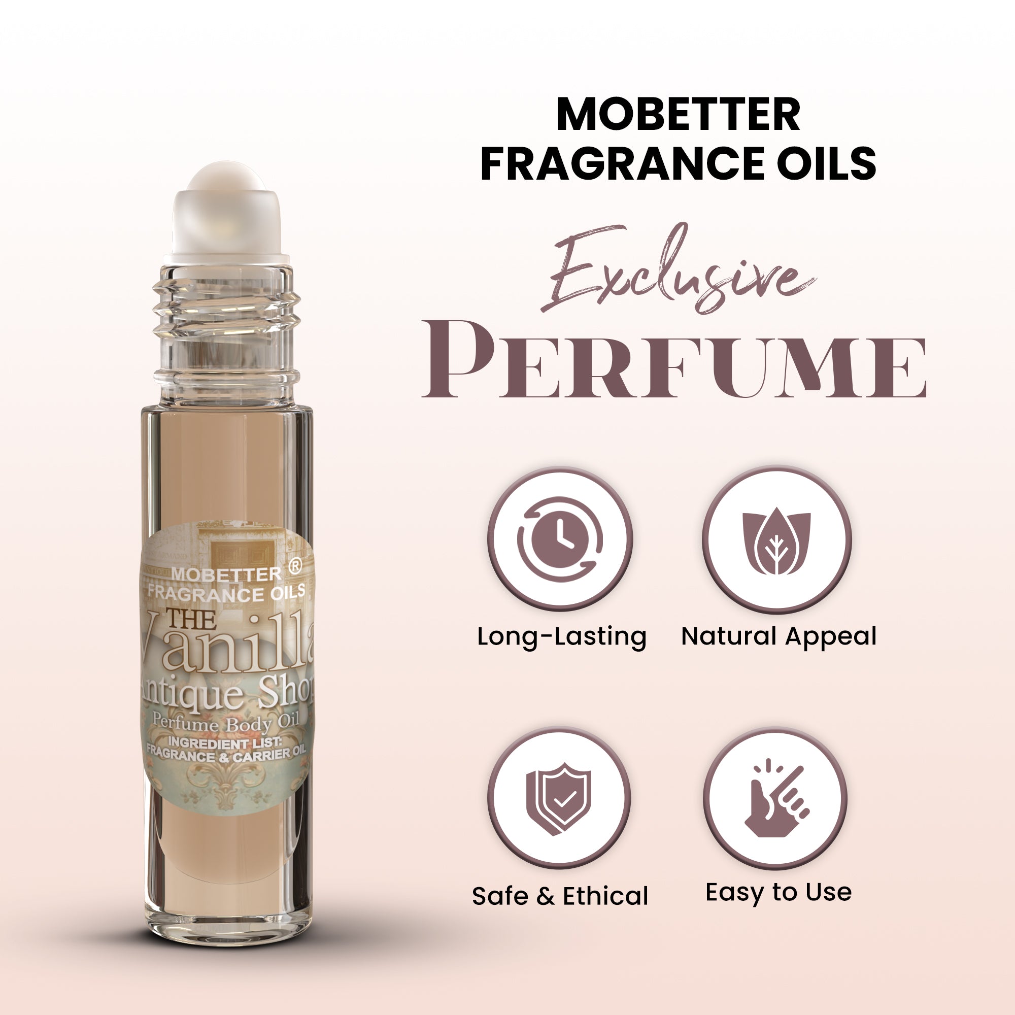 MOBETTER FRAGRANCE OILS