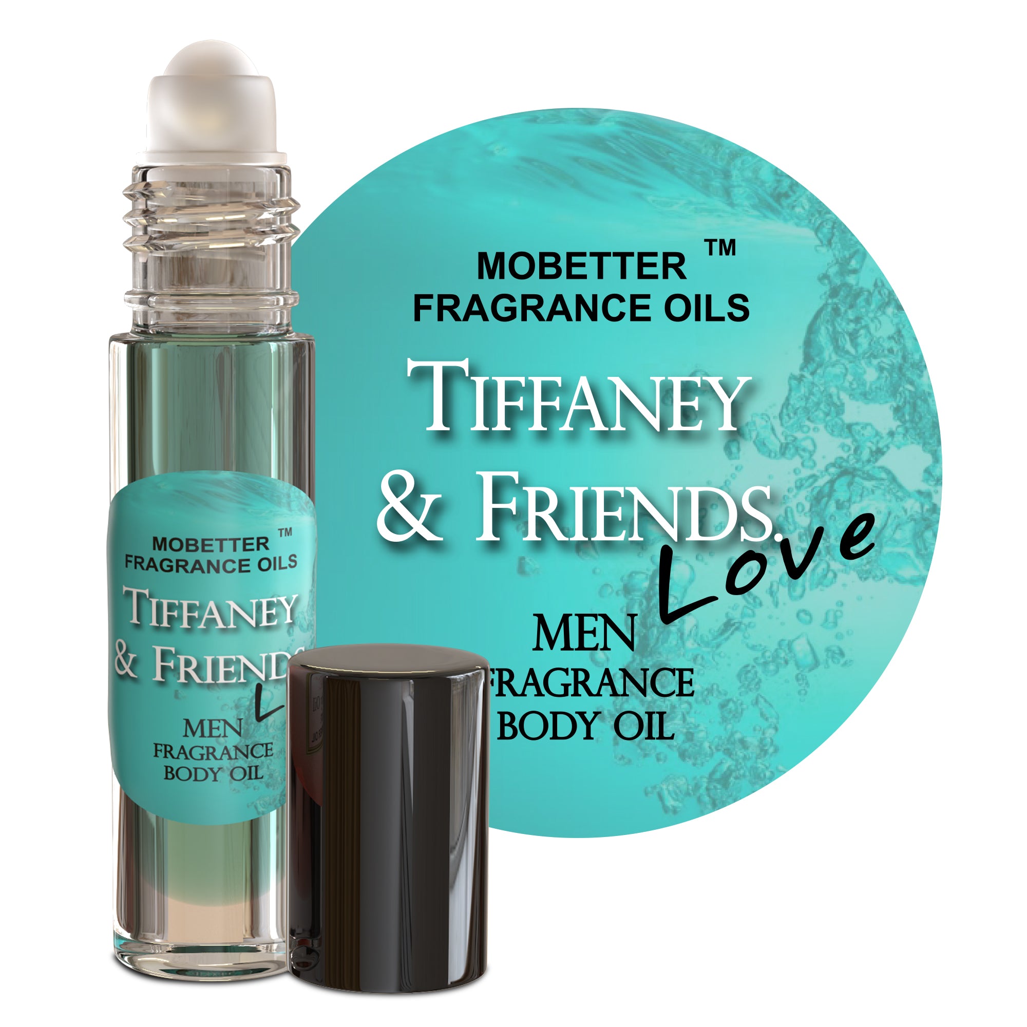 MOBETTER FRAGRANCE OILS
