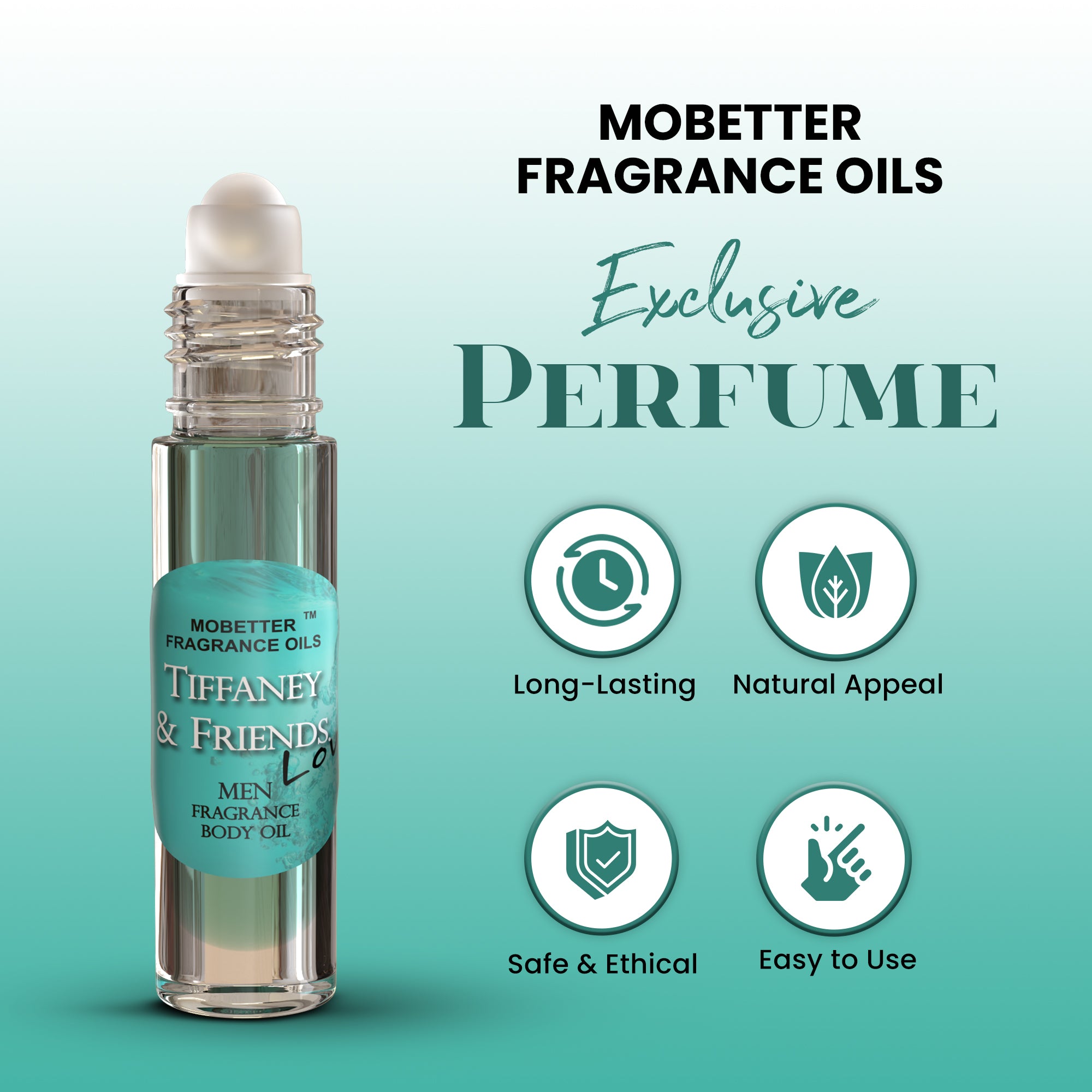 MOBETTER FRAGRANCE OILS