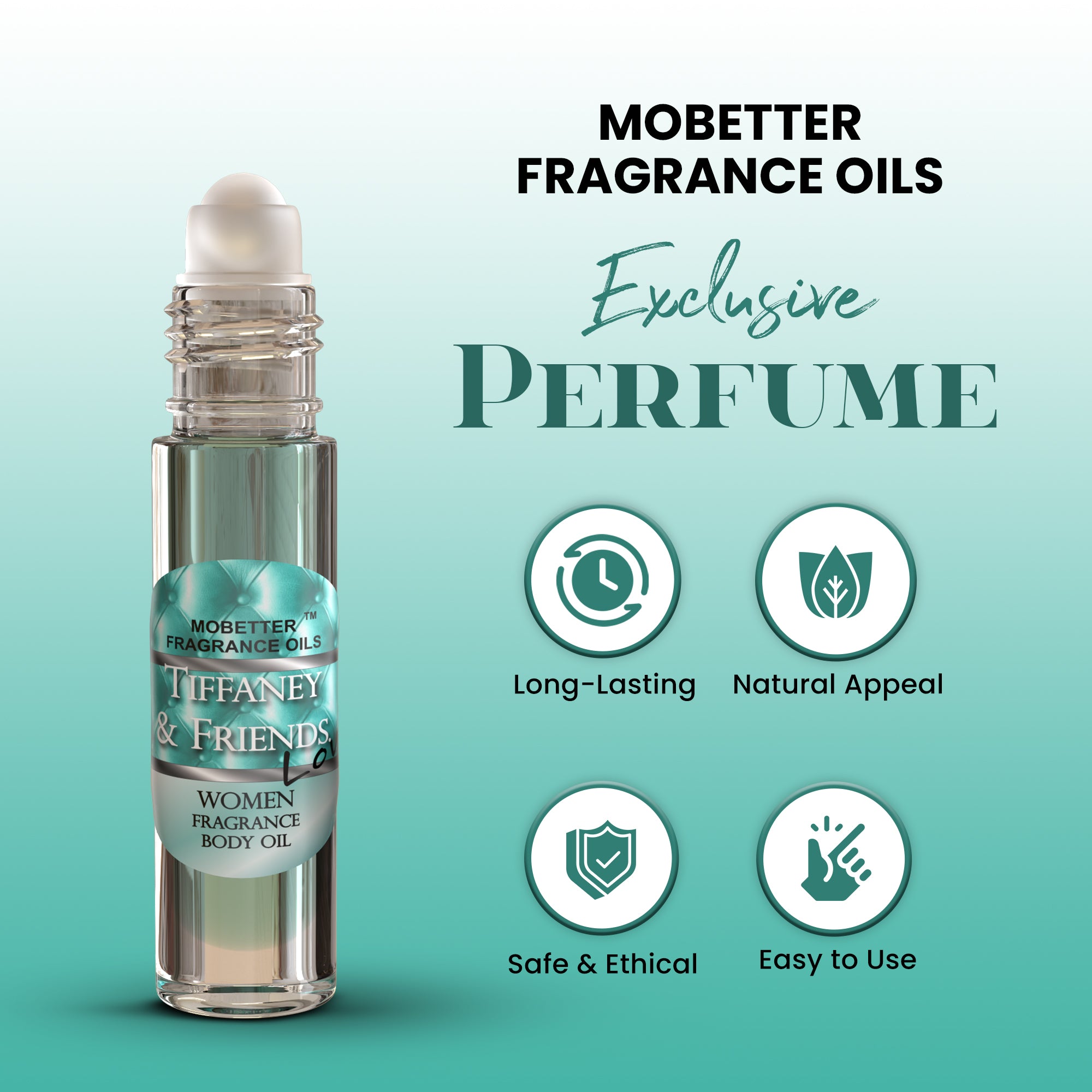MOBETTER FRAGRANCE OILS