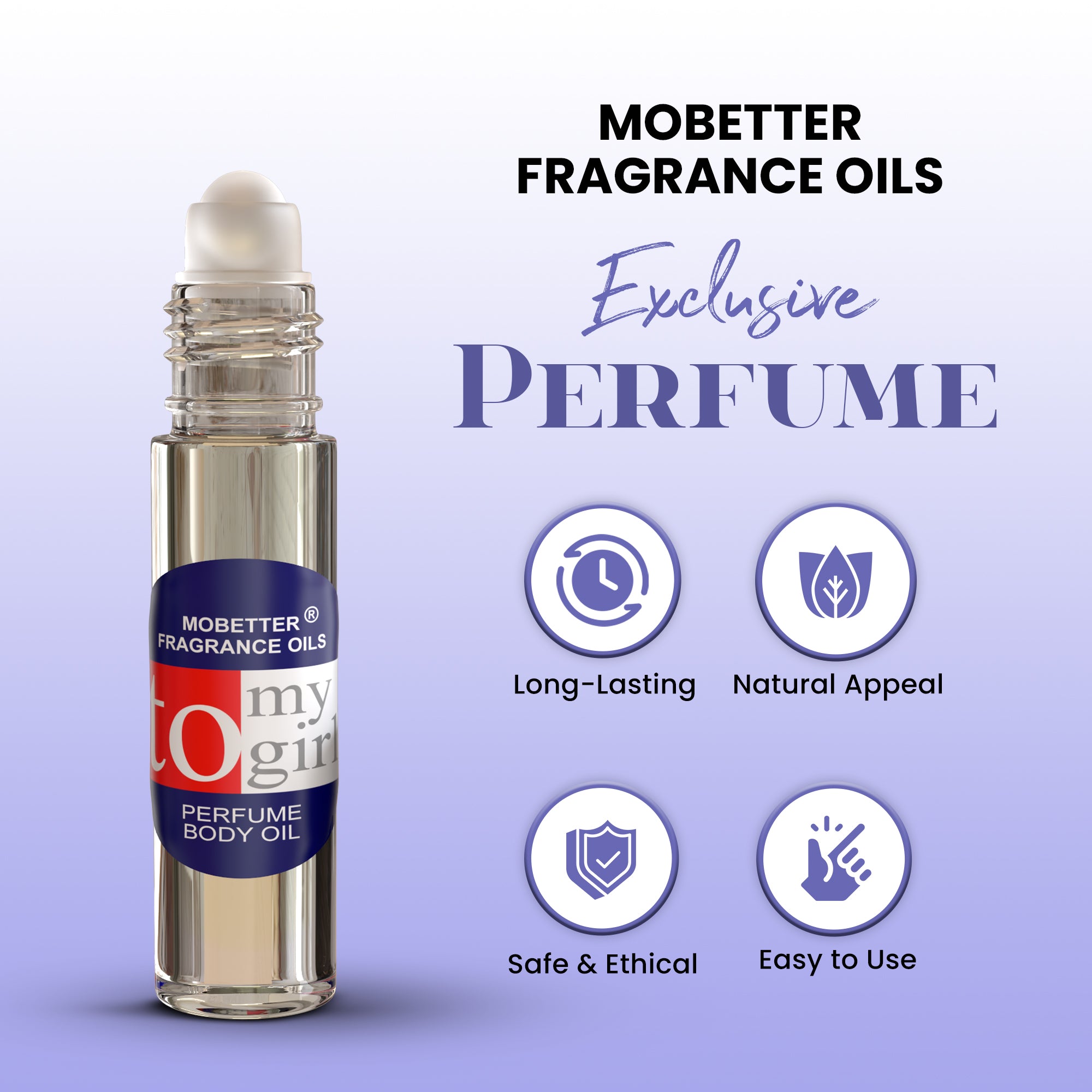 MOBETTER FRAGRANCE OILS
