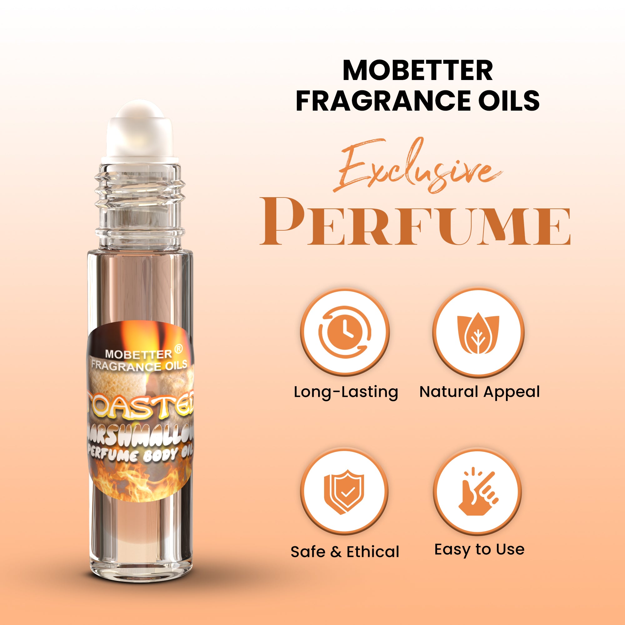 MOBETTER FRAGRANCE OILS