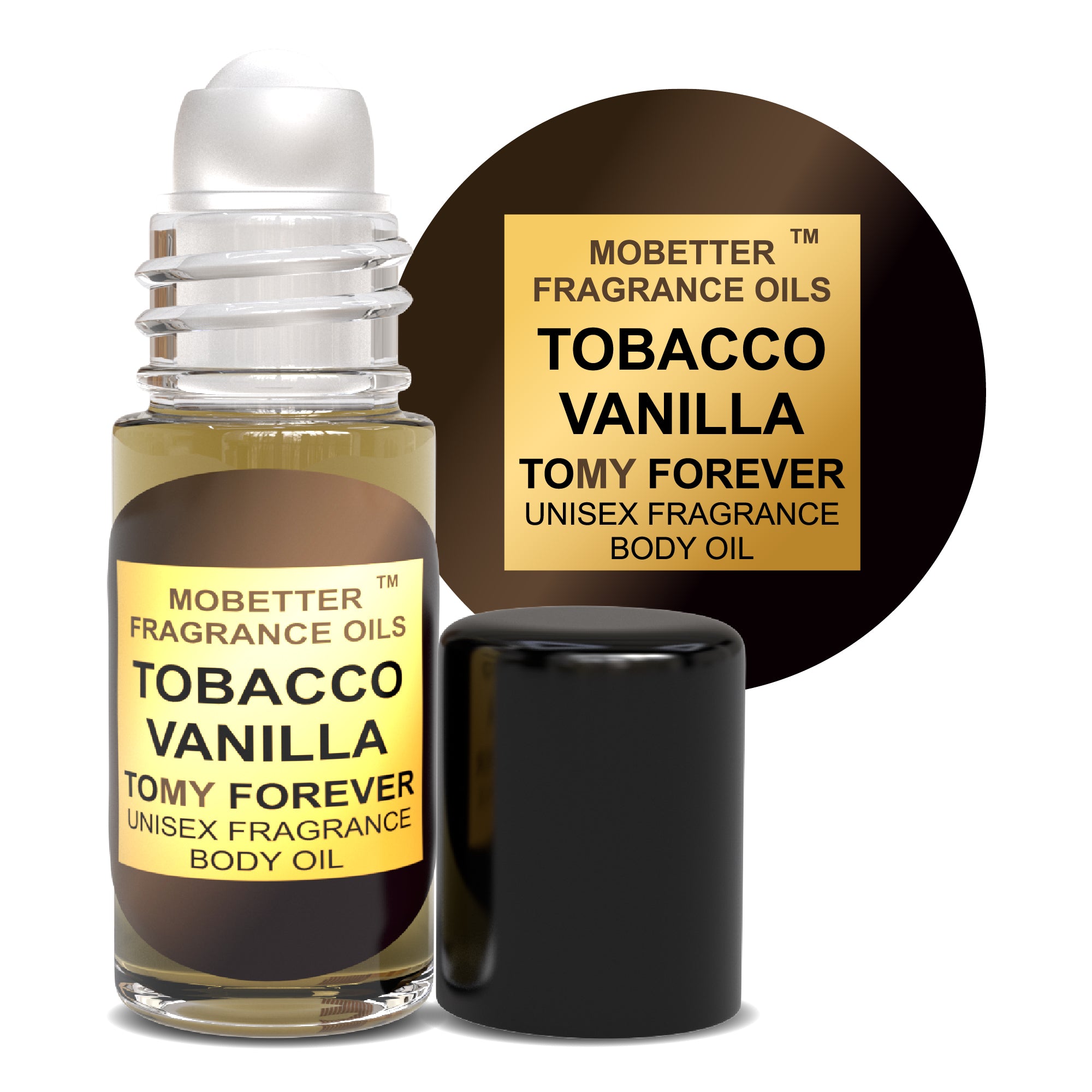 MOBETTER FRAGRANCE OILS