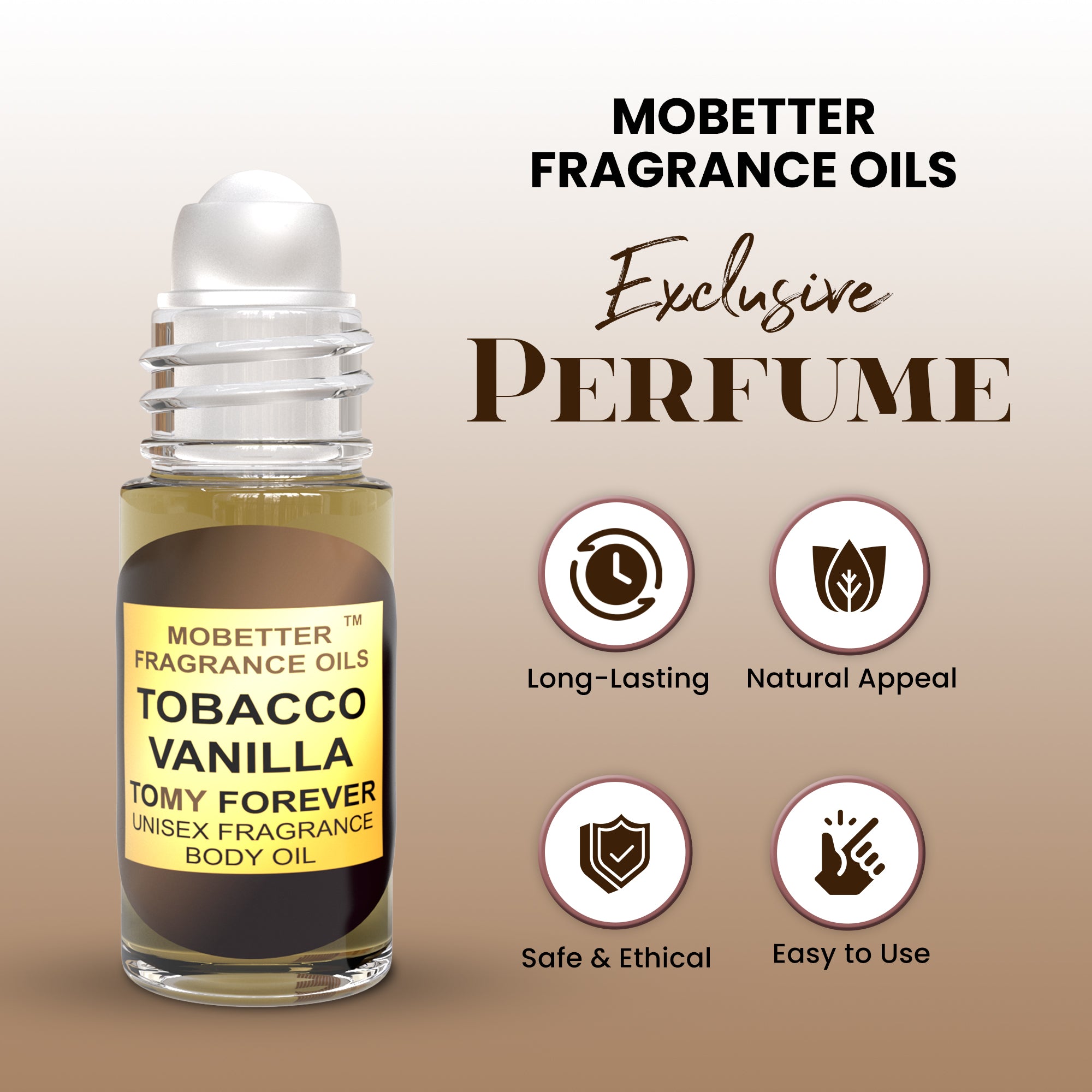 MOBETTER FRAGRANCE OILS