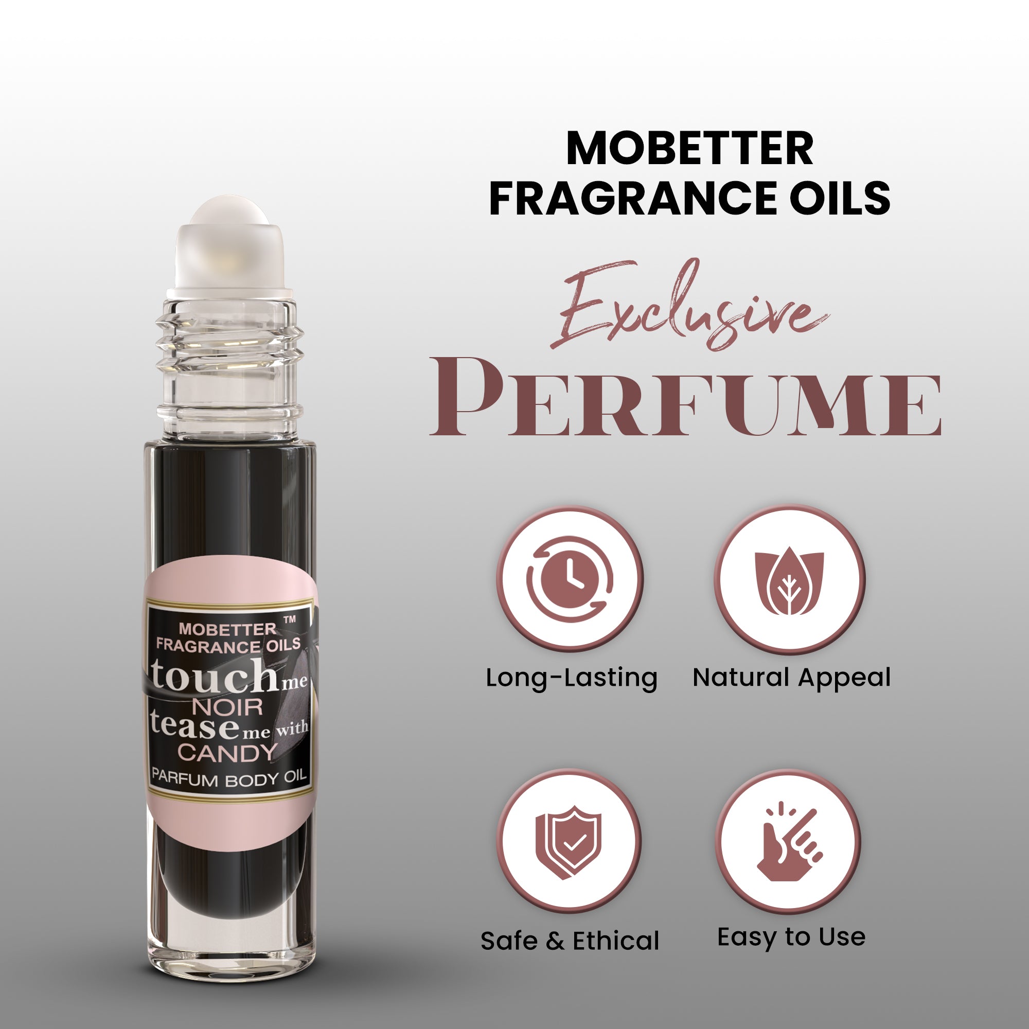MOBETTER FRAGRANCE OILS