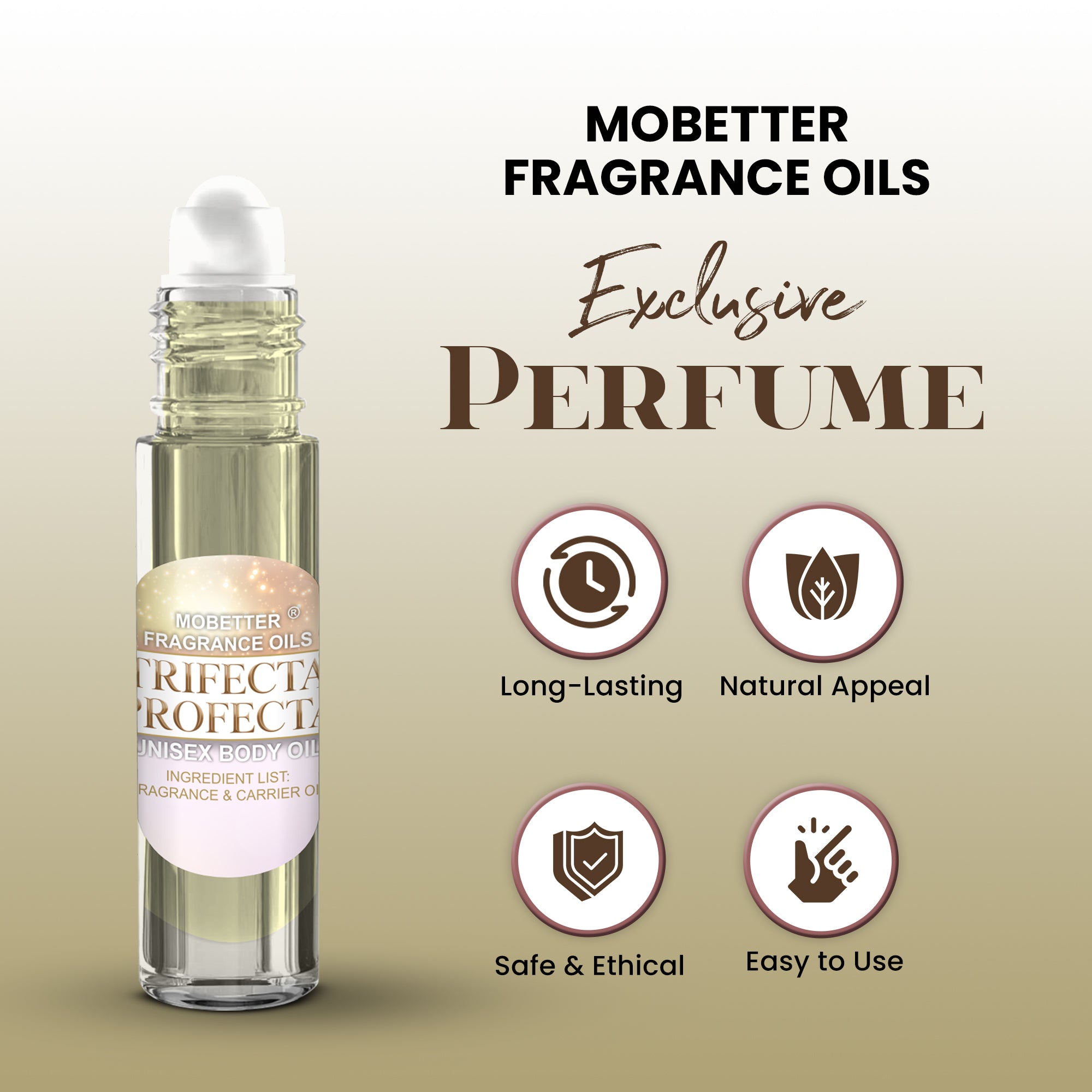 MOBETTER FRAGRANCE OILS