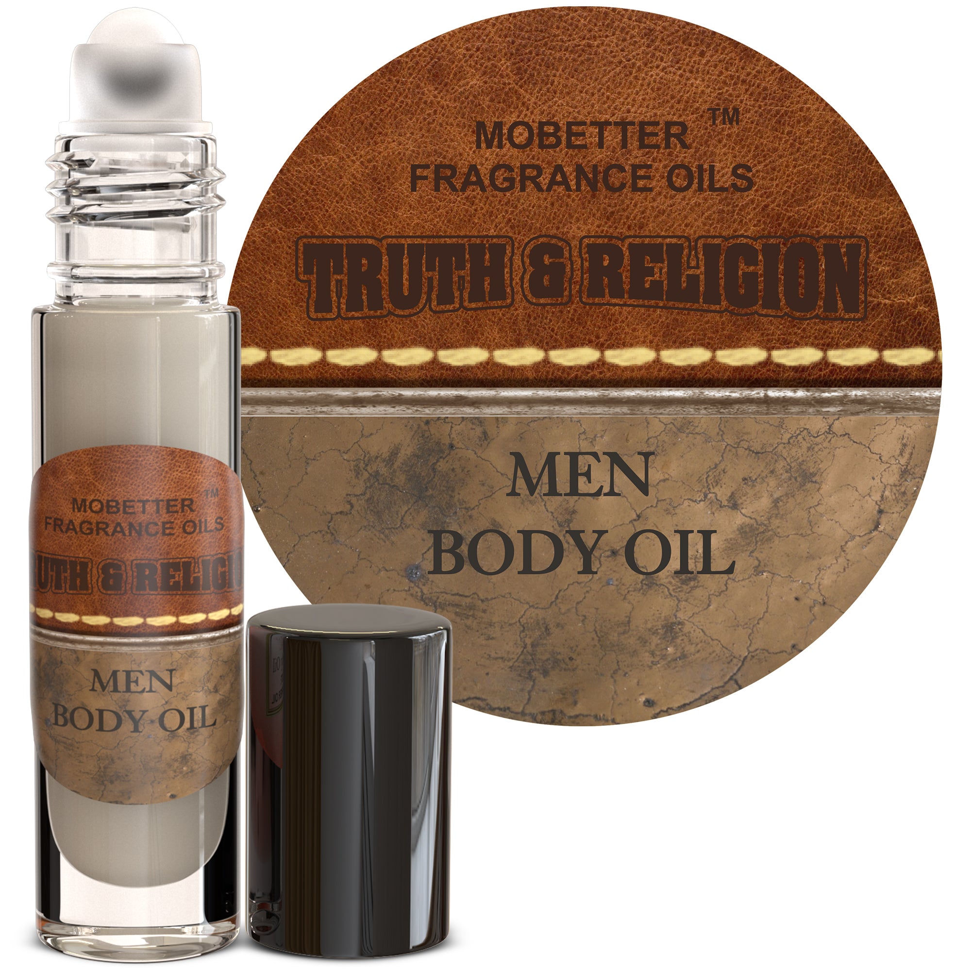 MOBETTER FRAGRANCE OILS