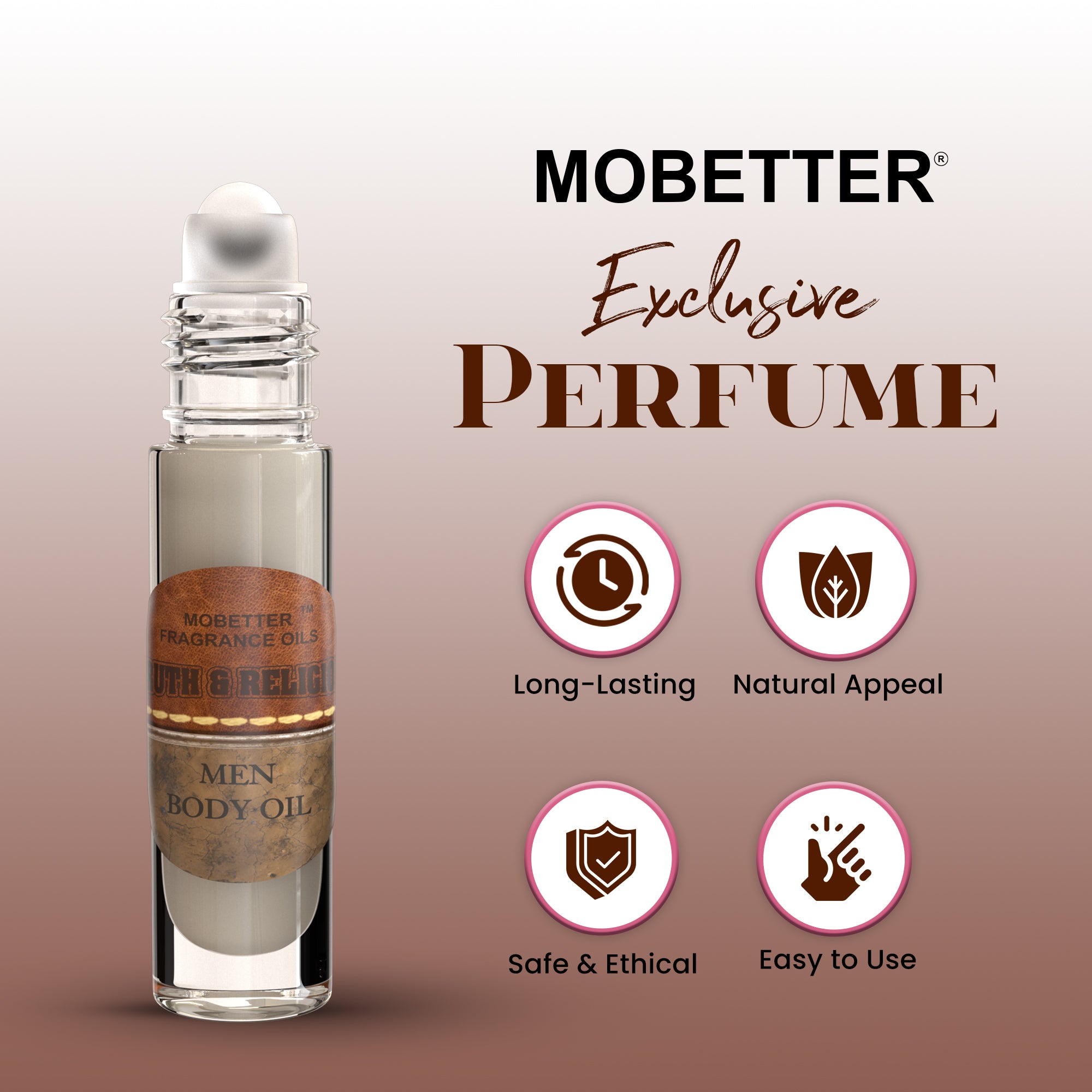 MOBETTER FRAGRANCE OILS