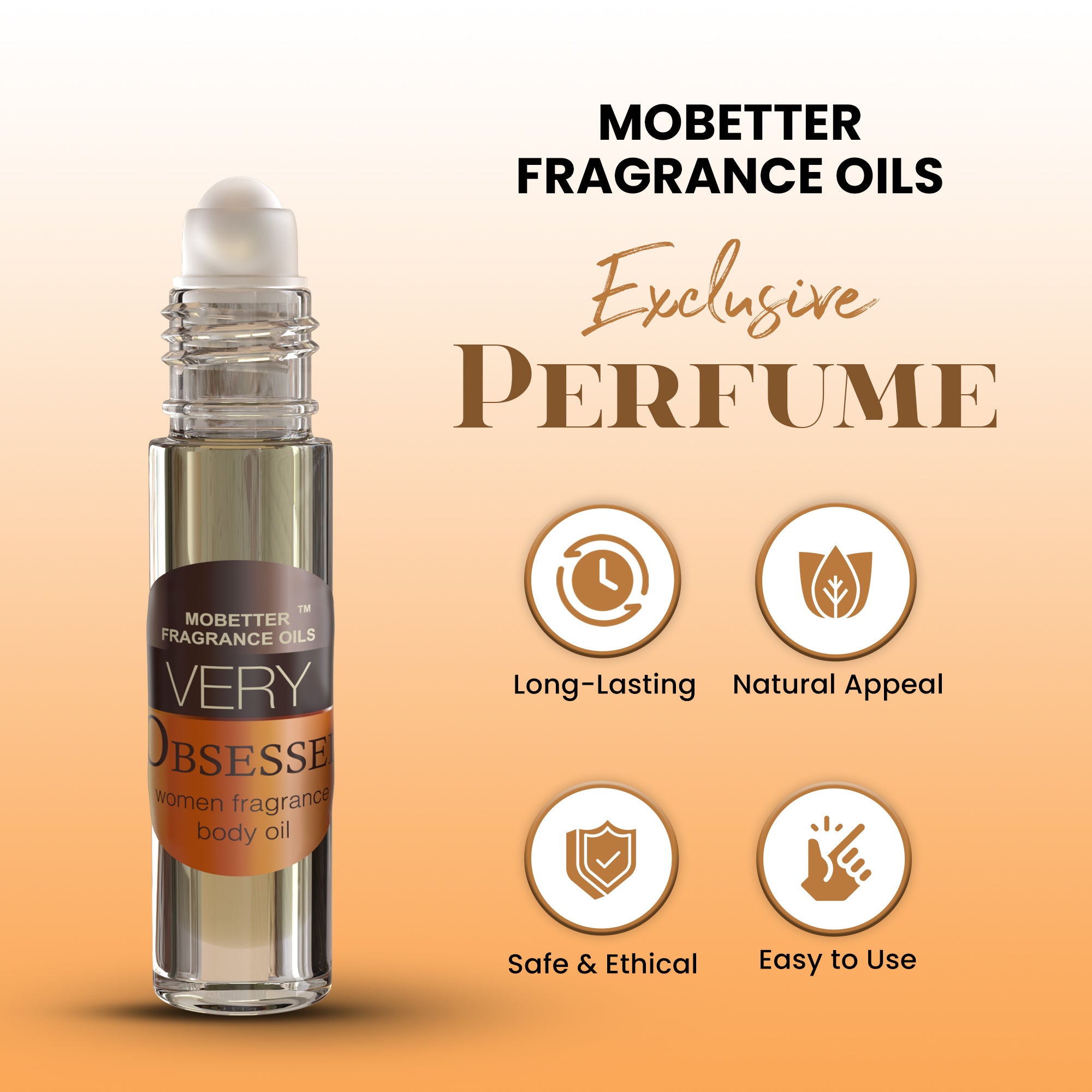 MOBETTER FRAGRANCE OILS
