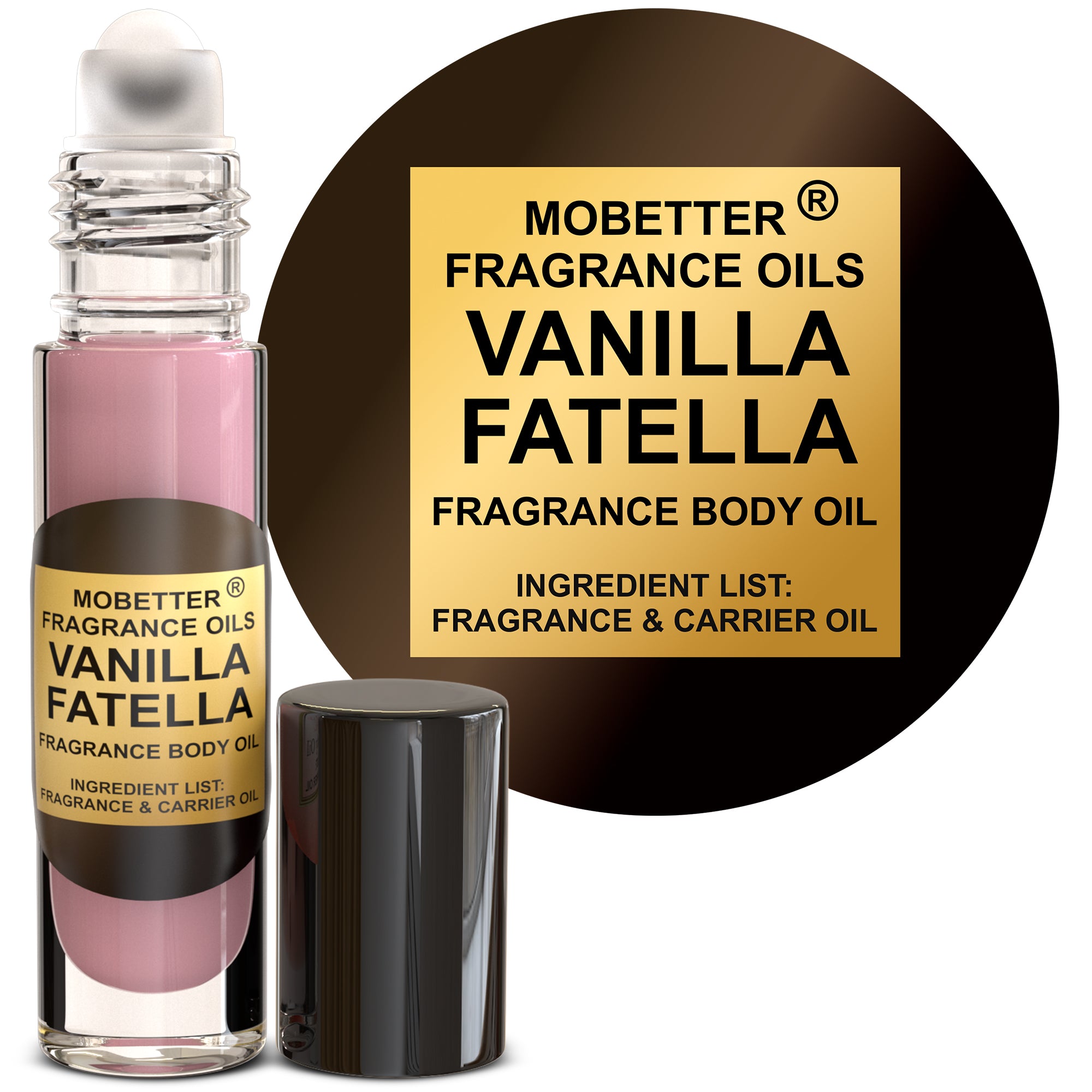 MOBETTER FRAGRANCE OILS