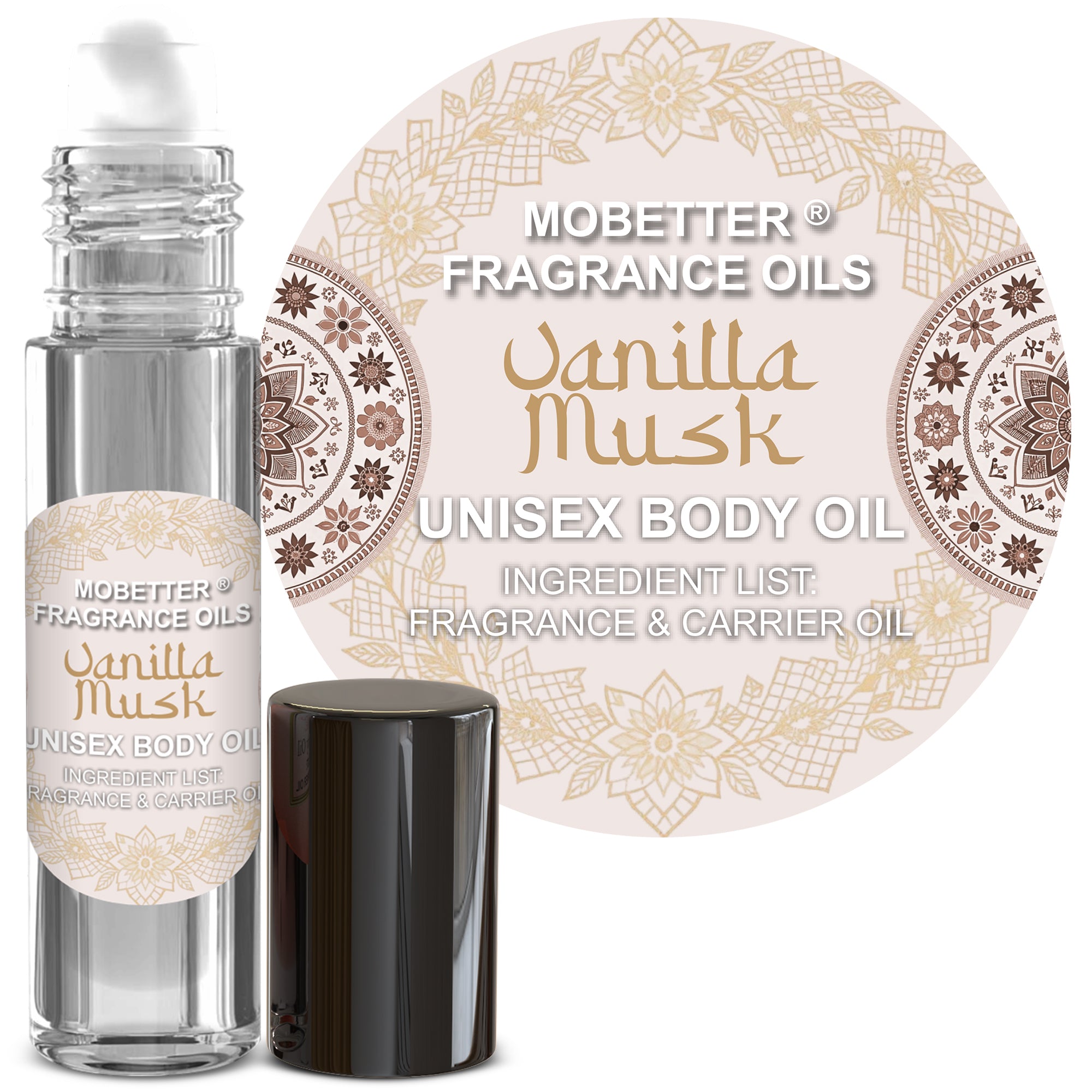 MOBETTER FRAGRANCE OILS