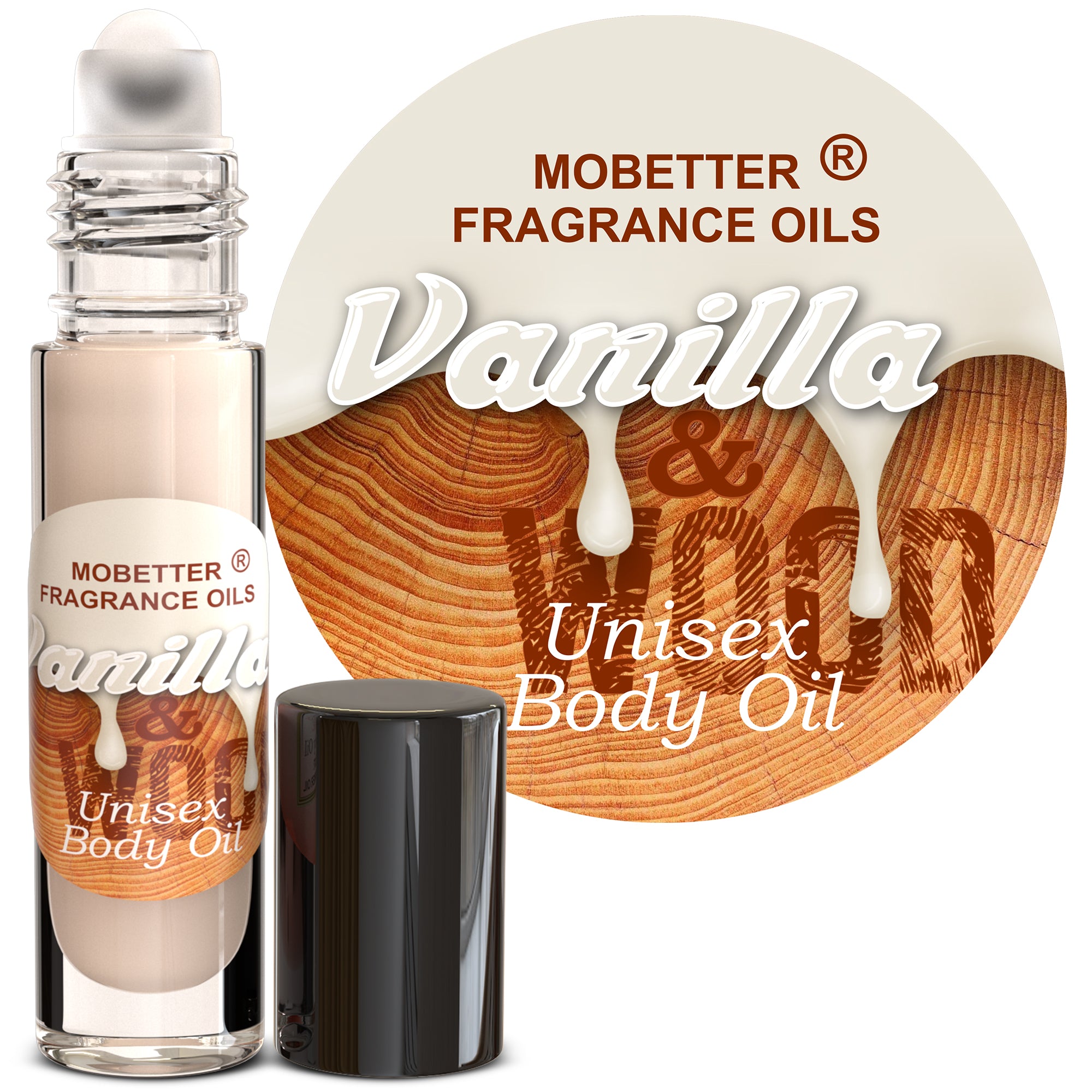 MOBETTER FRAGRANCE OILS