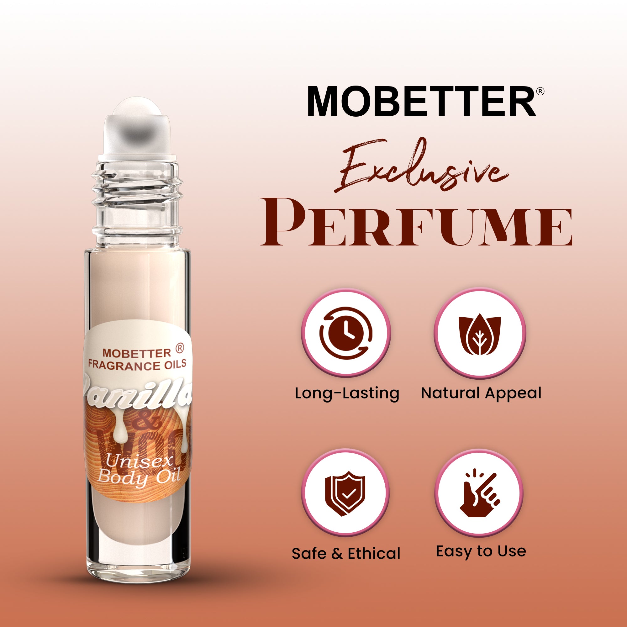 MOBETTER FRAGRANCE OILS