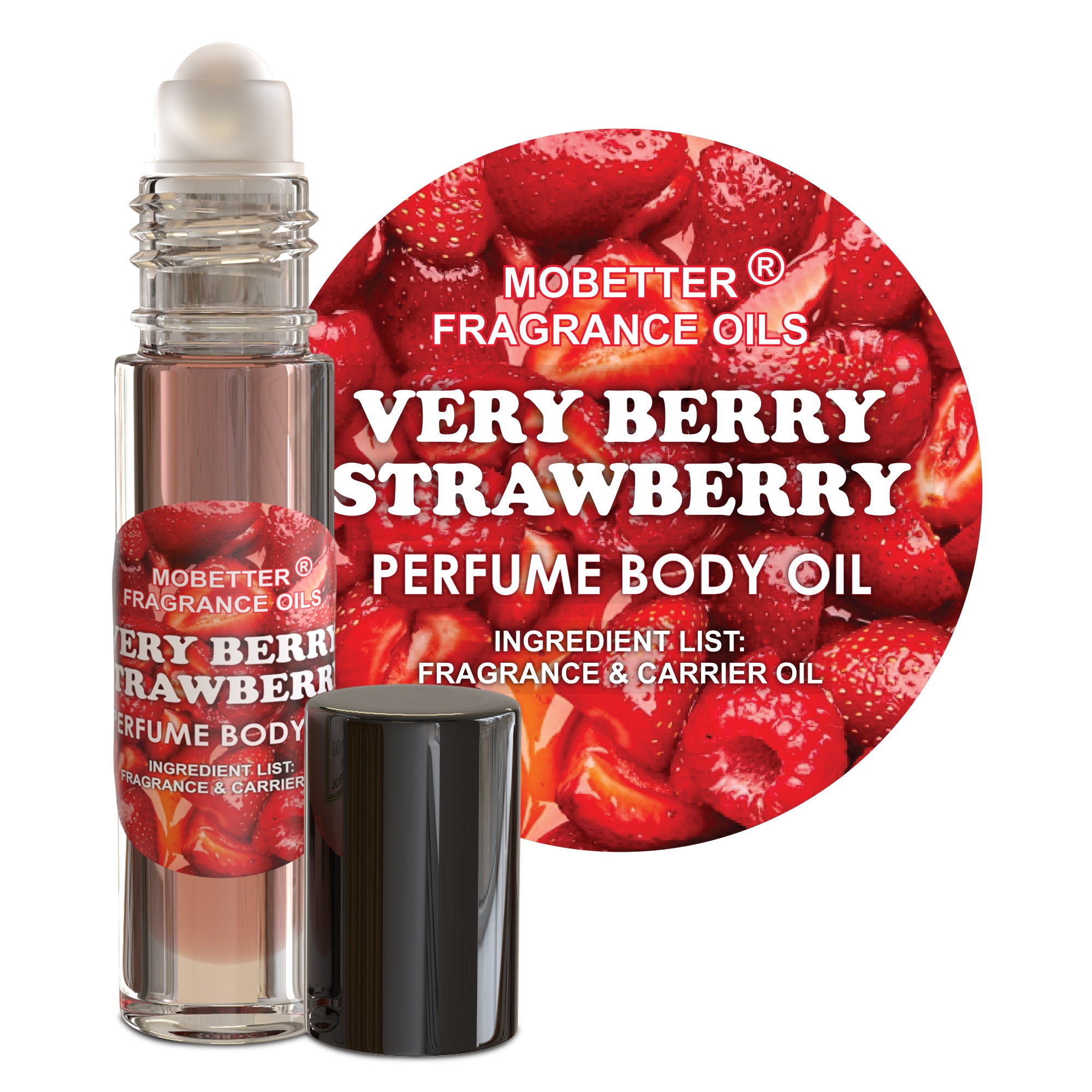 MOBETTER FRAGRANCE OILS