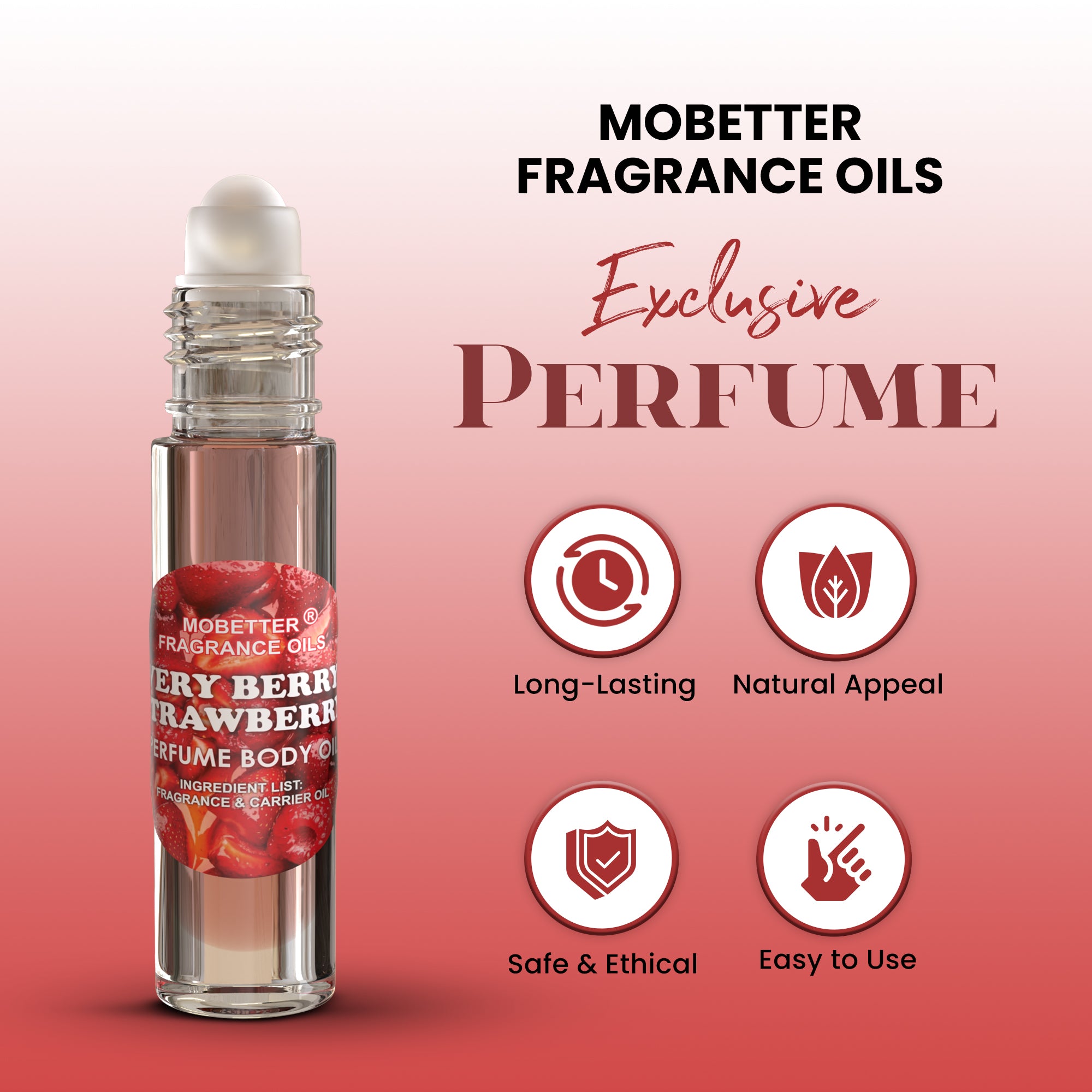 MOBETTER FRAGRANCE OILS