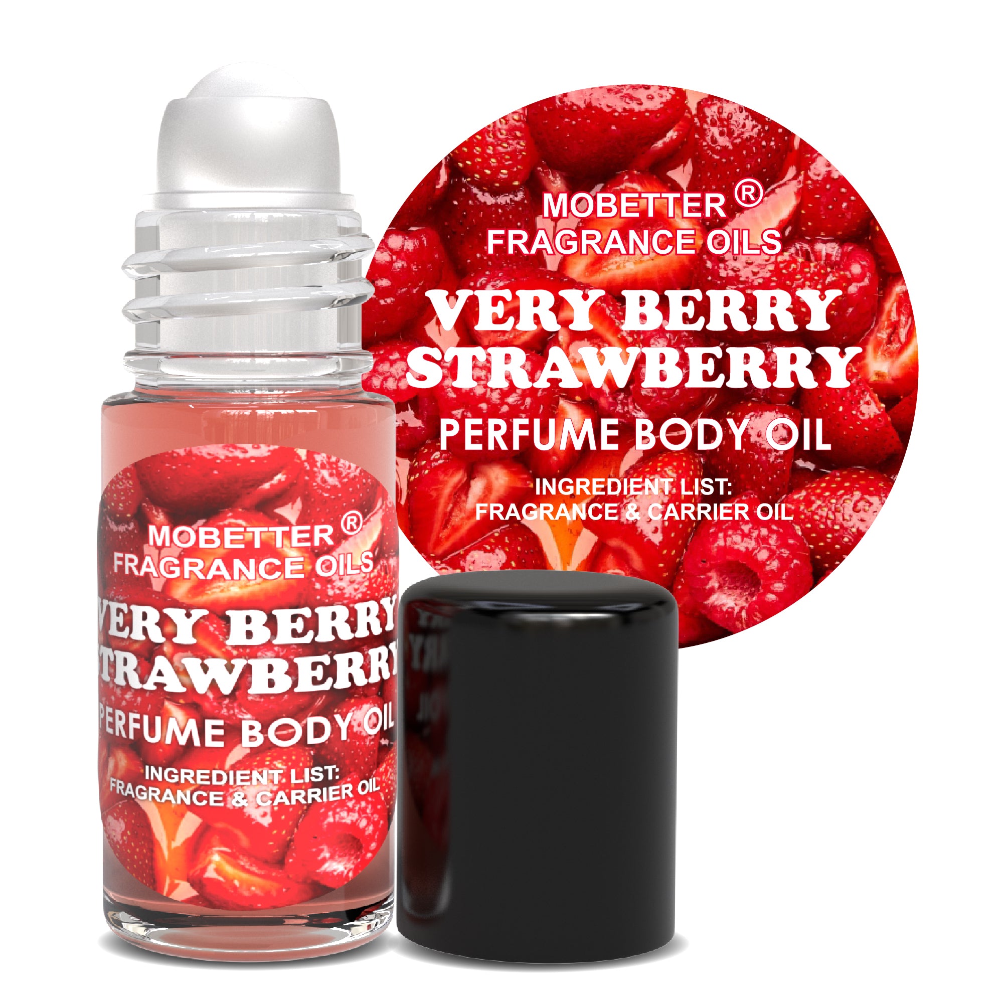 MOBETTER FRAGRANCE OILS