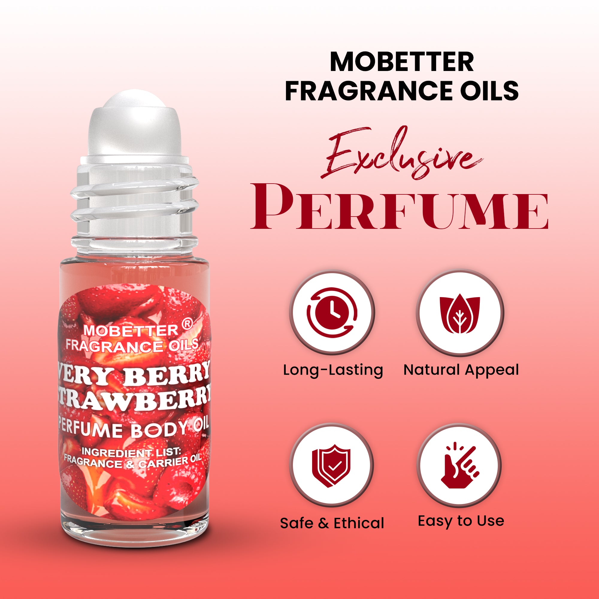 MOBETTER FRAGRANCE OILS