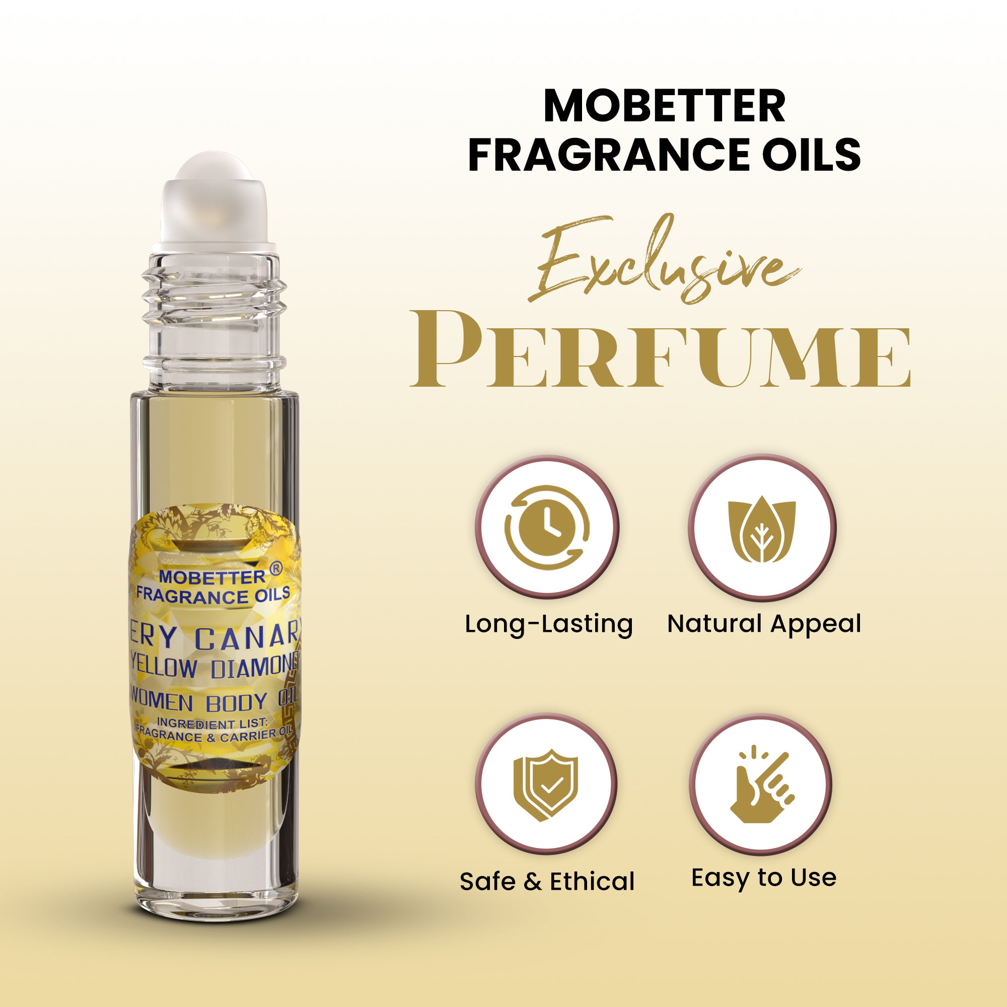 MOBETTER FRAGRANCE OILS