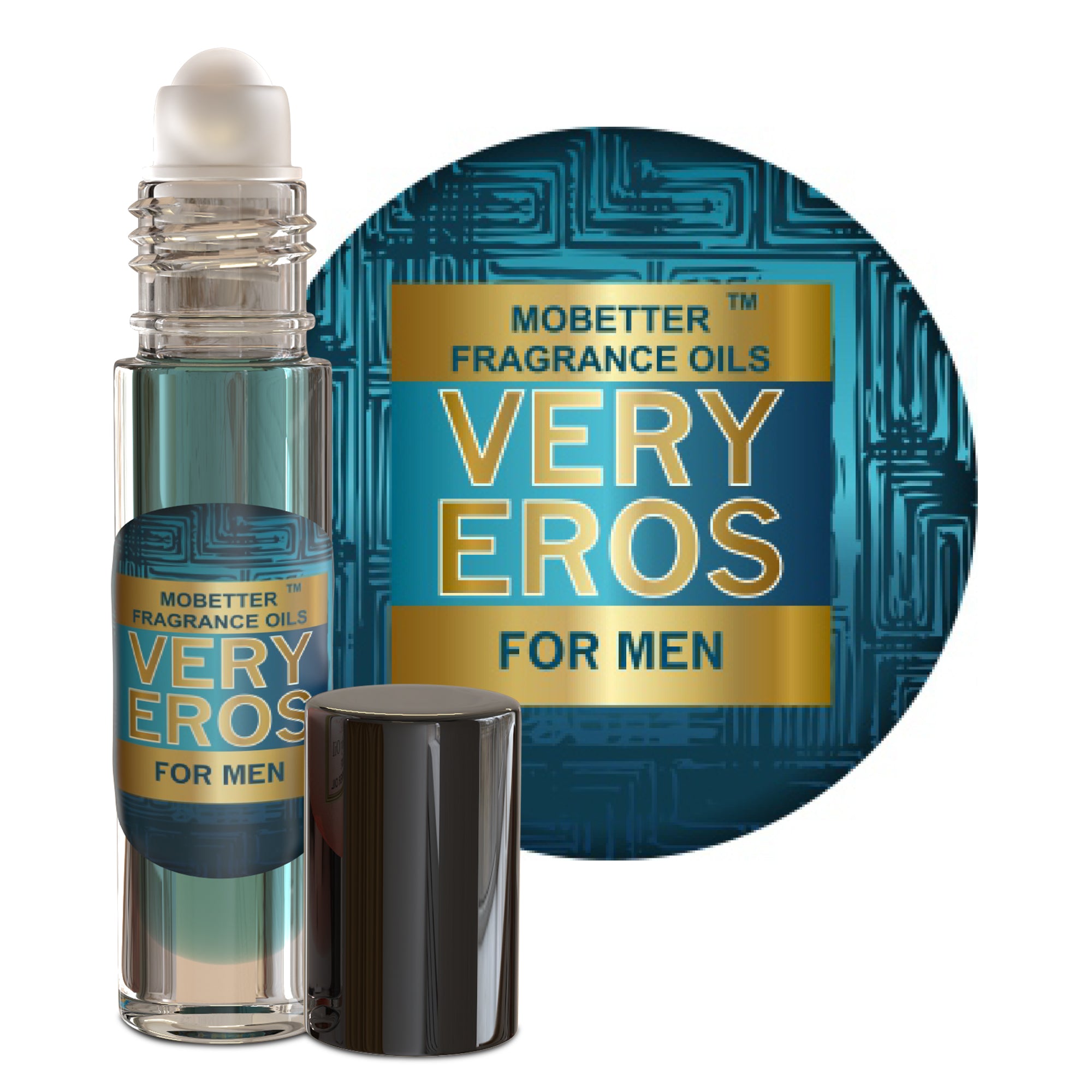 MOBETTER FRAGRANCE OILS