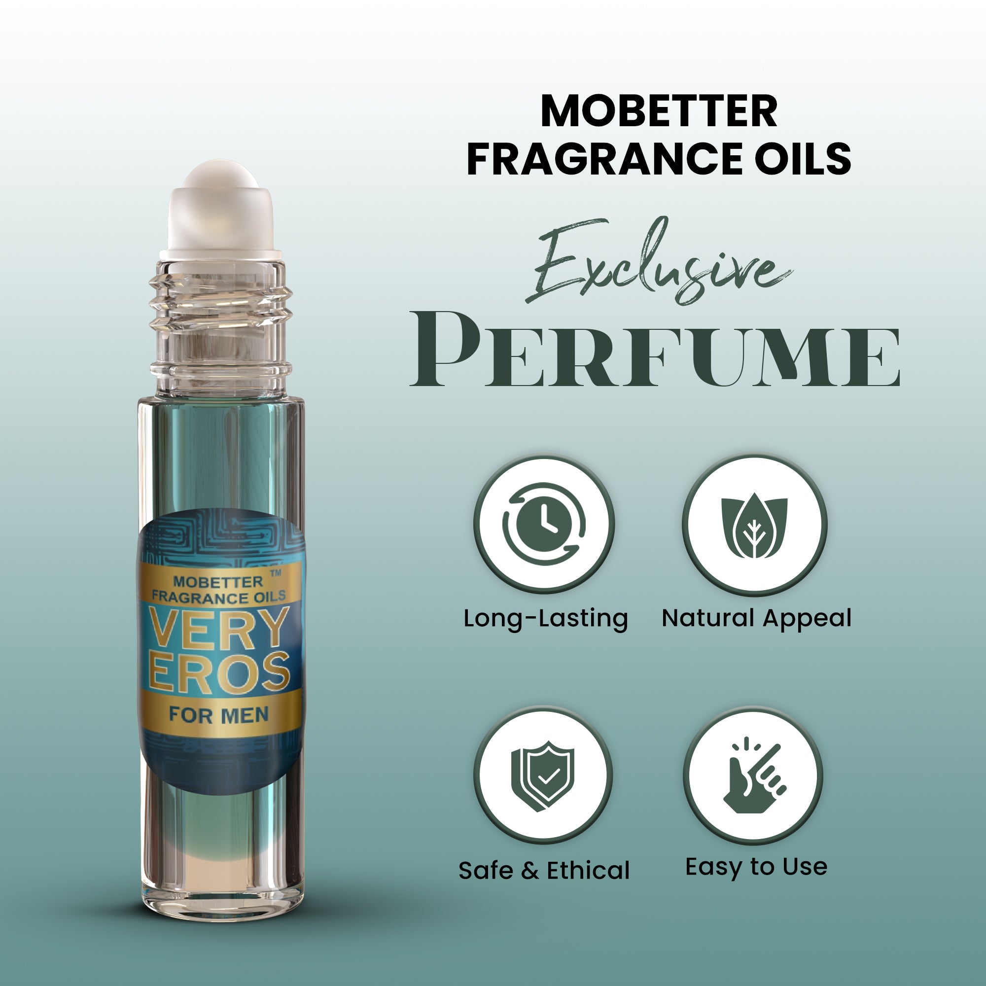 MOBETTER FRAGRANCE OILS