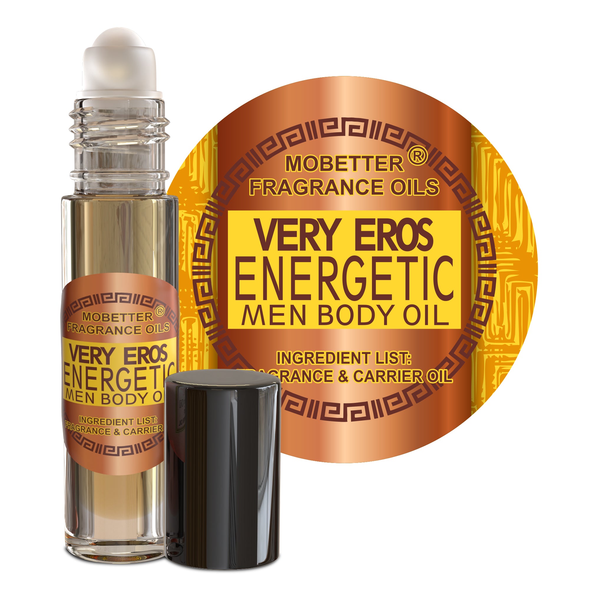 MOBETTER FRAGRANCE OILS