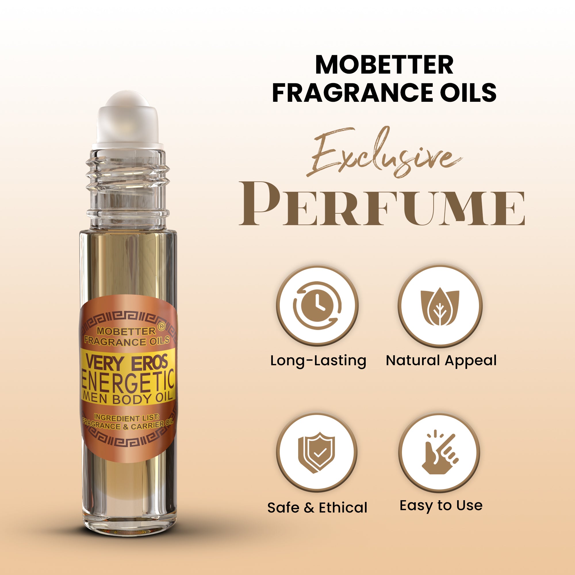 MOBETTER FRAGRANCE OILS
