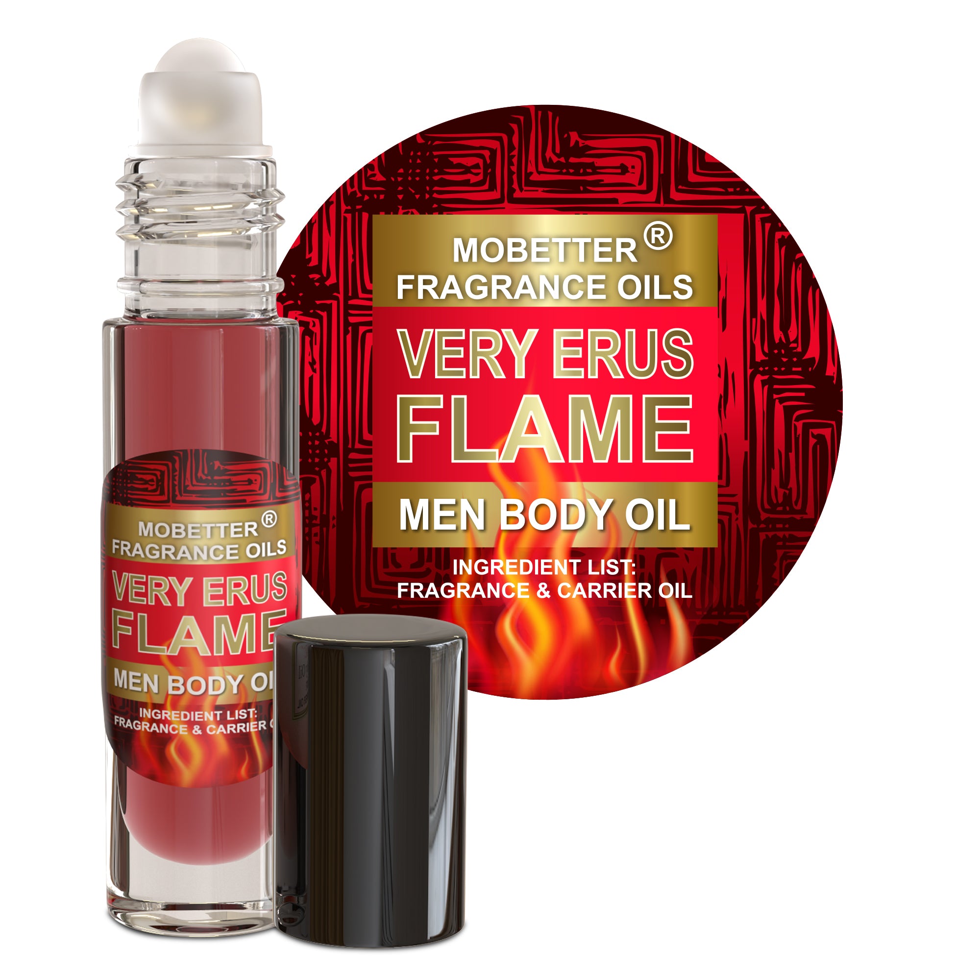 MOBETTER FRAGRANCE OILS