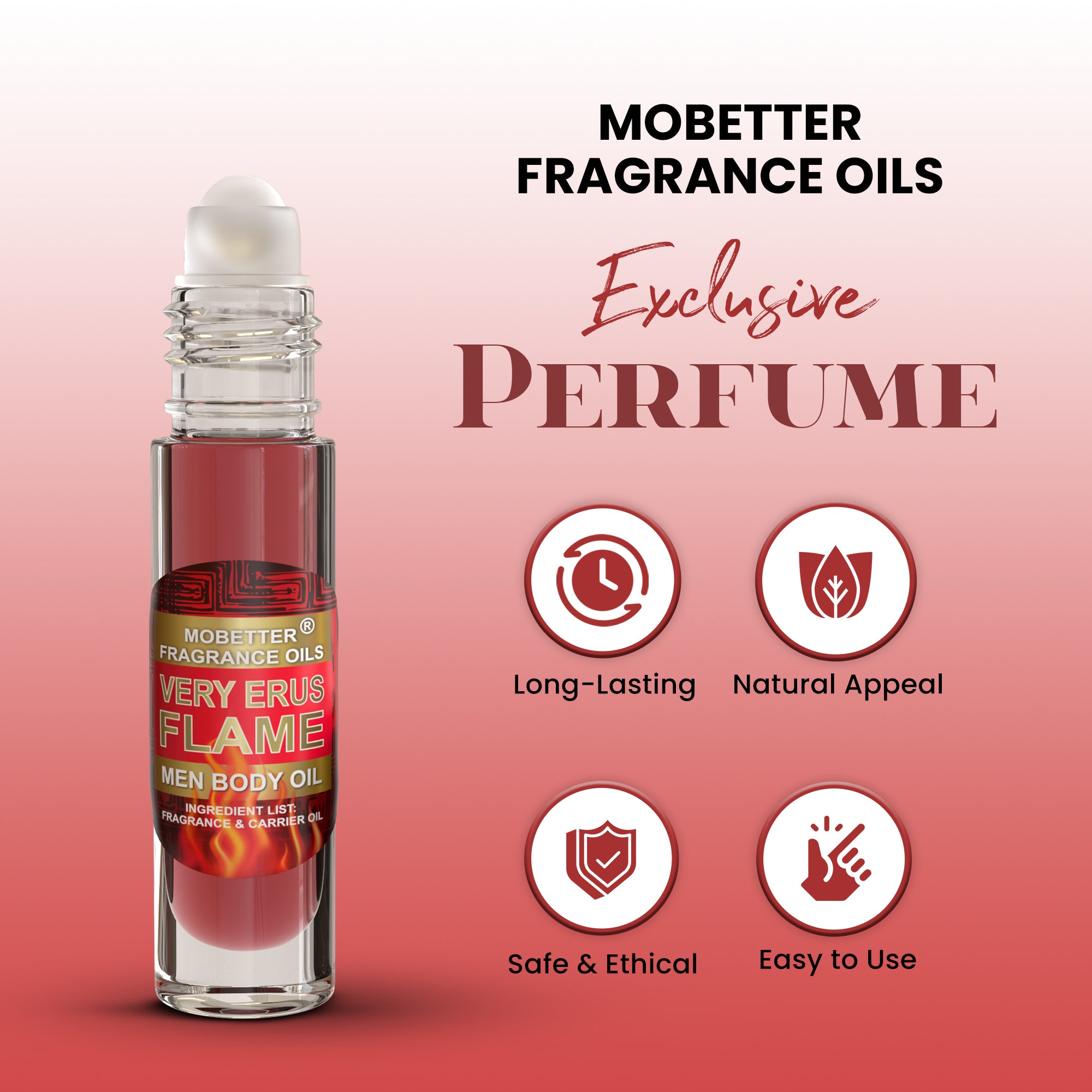 MOBETTER FRAGRANCE OILS