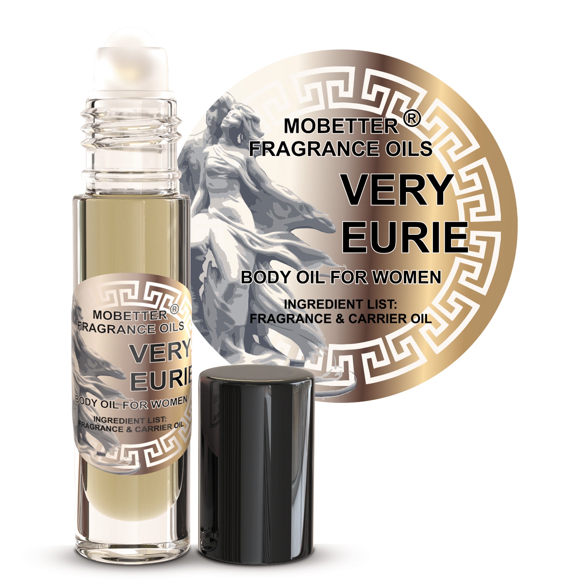 MOBETTER FRAGRANCE OILS