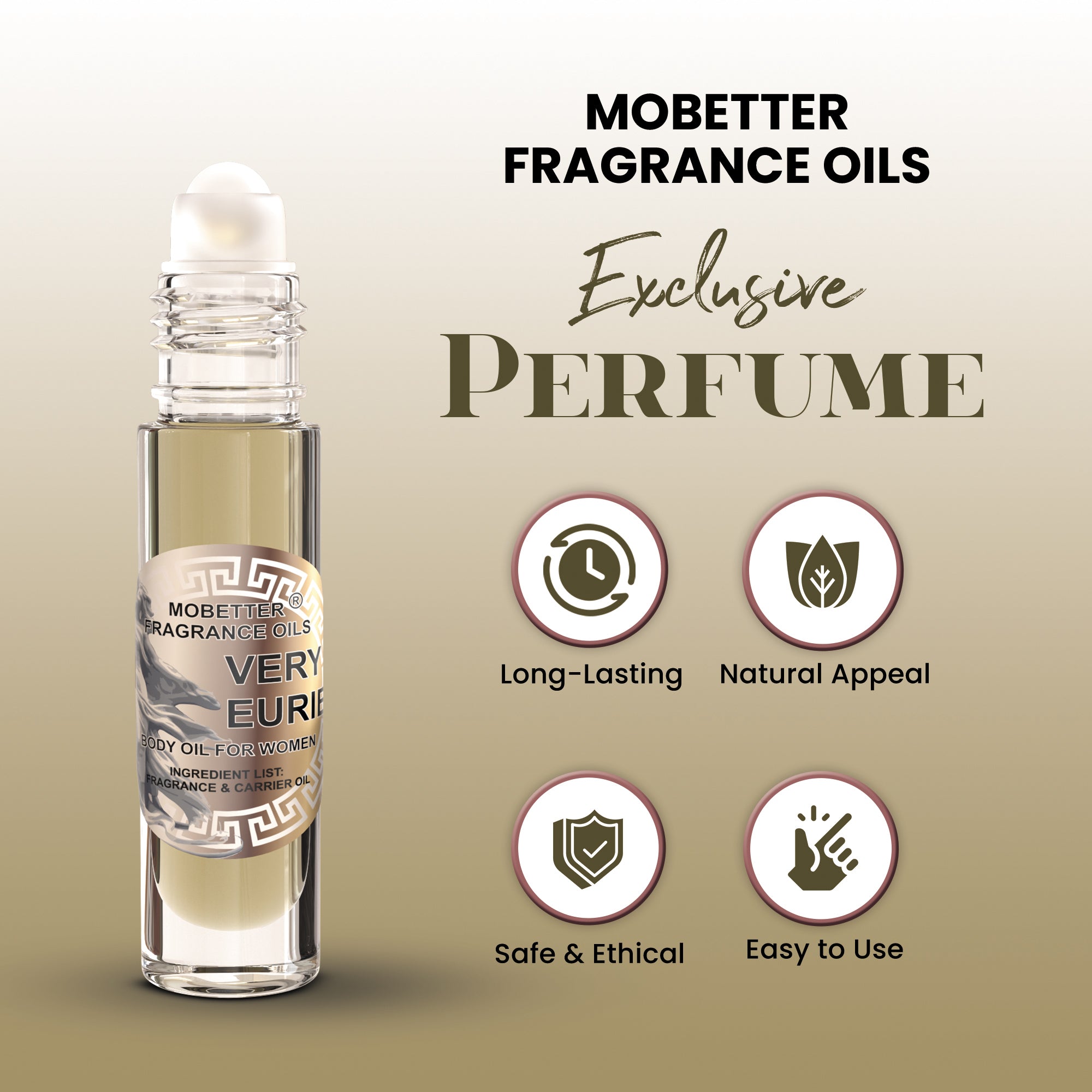 MOBETTER FRAGRANCE OILS